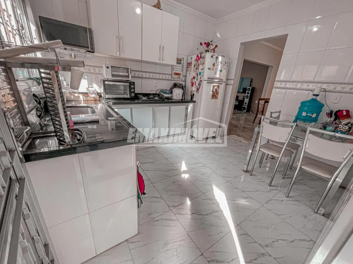 Comprar Casa / em Bairros em Sorocaba R$ 615.000,00 - Foto 7