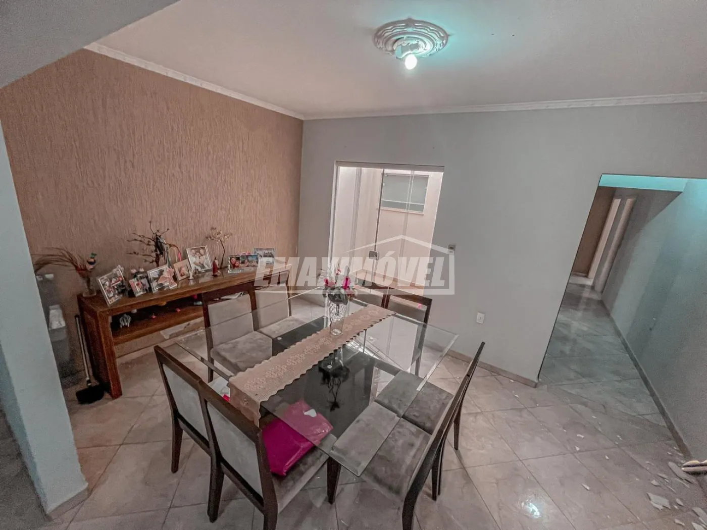 Comprar Casa / em Bairros em Sorocaba R$ 615.000,00 - Foto 5