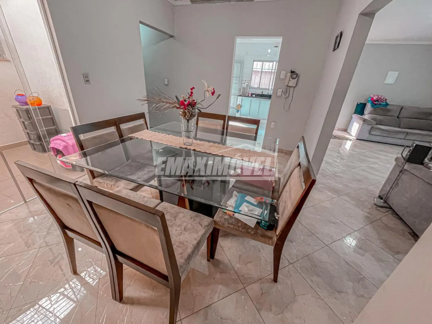 Comprar Casa / em Bairros em Sorocaba R$ 615.000,00 - Foto 4
