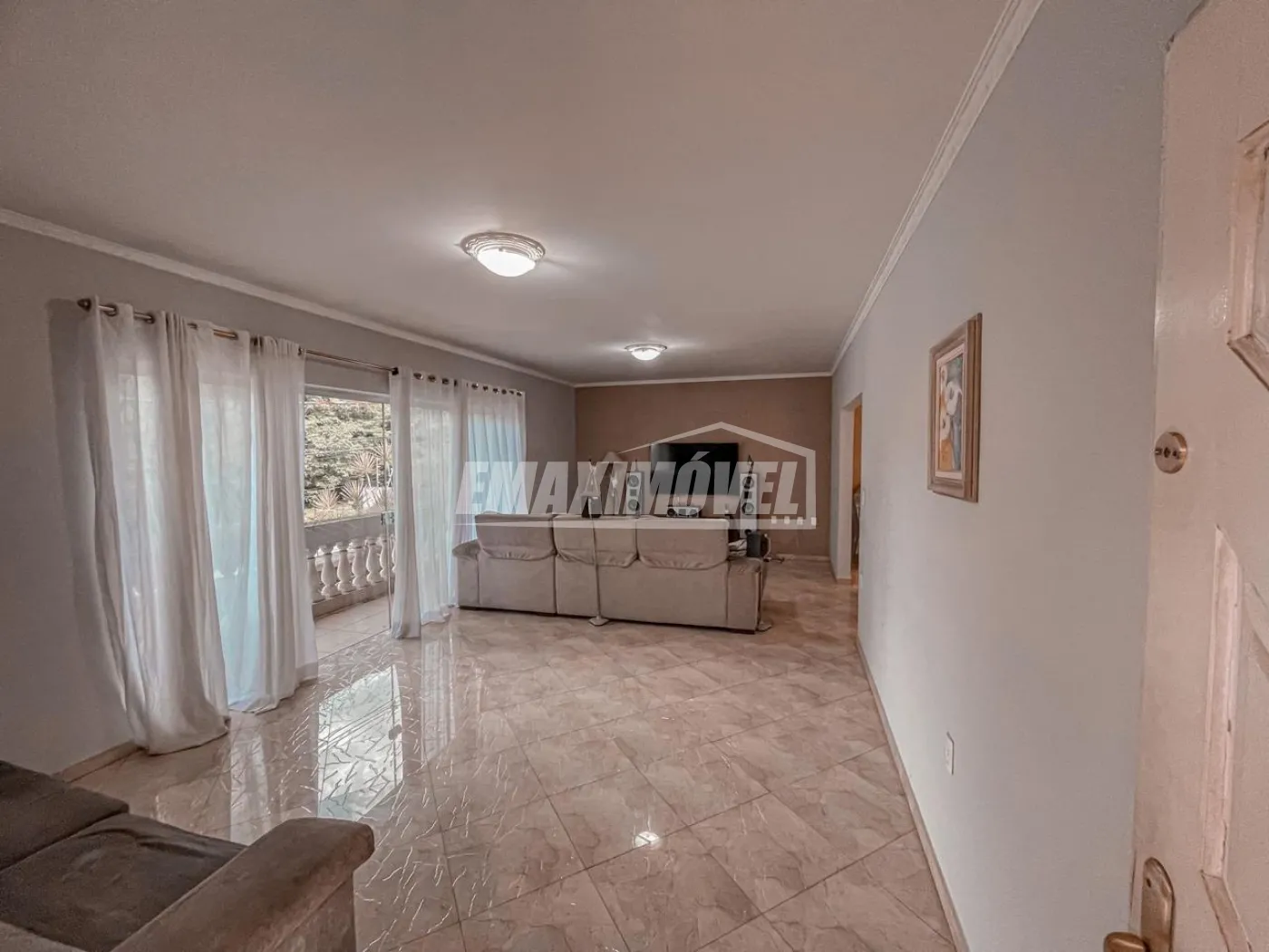 Comprar Casa / em Bairros em Sorocaba R$ 615.000,00 - Foto 3