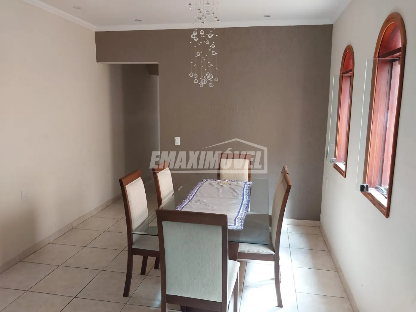 Comprar Casa / em Bairros em Sorocaba R$ 420.000,00 - Foto 3