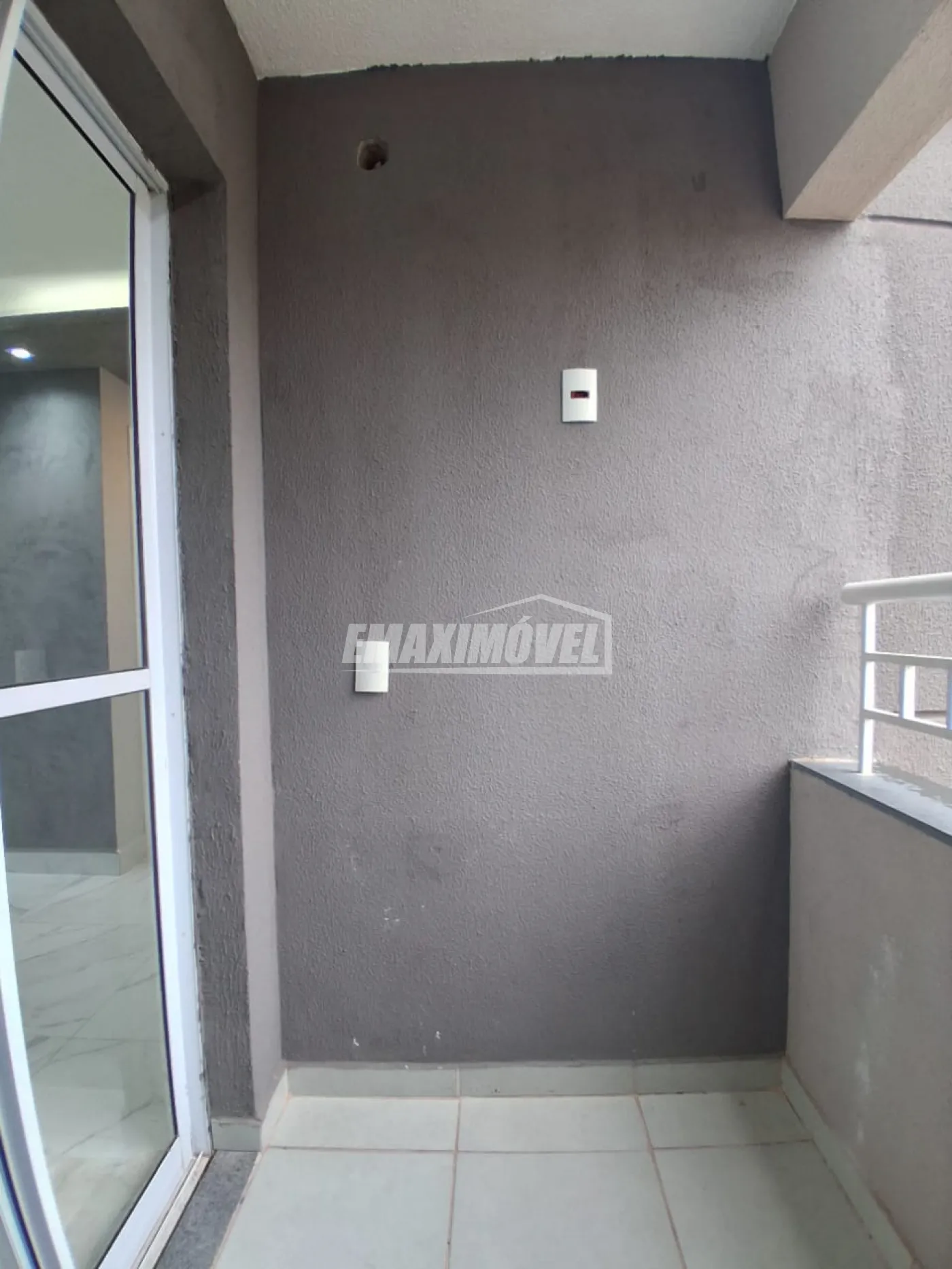 Alugar Apartamento / Padrão em Sorocaba R$ 1.800,00 - Foto 6