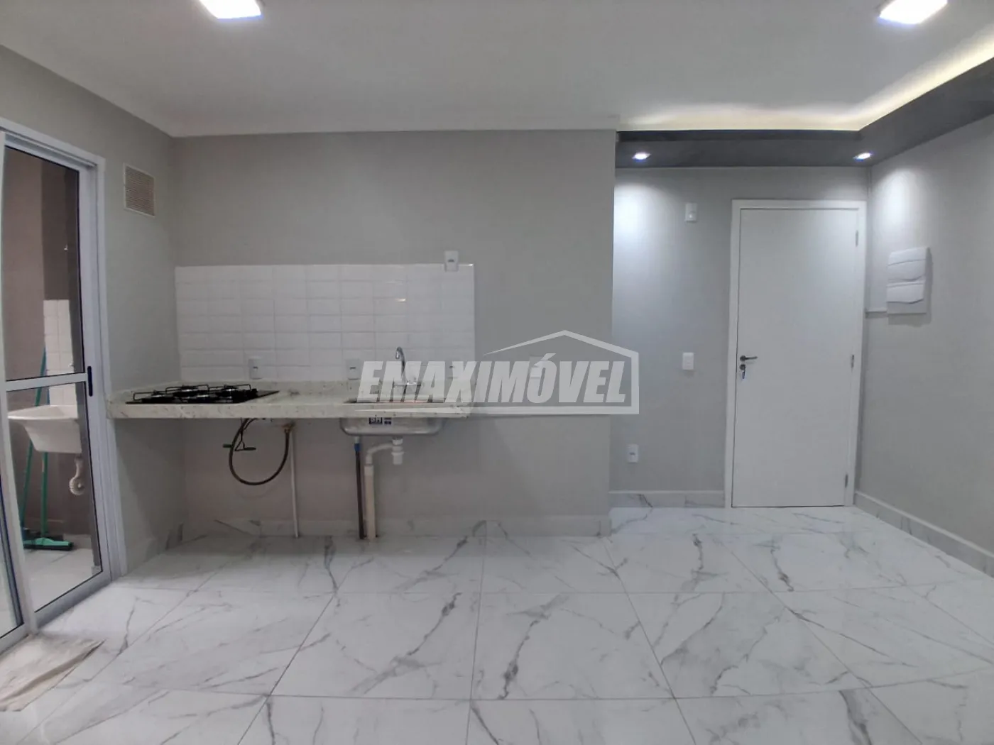 Alugar Apartamento / Padrão em Sorocaba R$ 1.800,00 - Foto 5