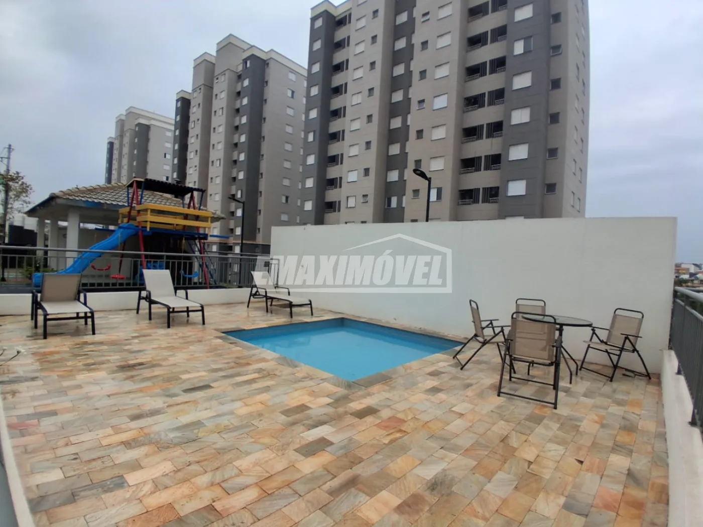 Alugar Apartamento / Padrão em Sorocaba R$ 1.800,00 - Foto 15