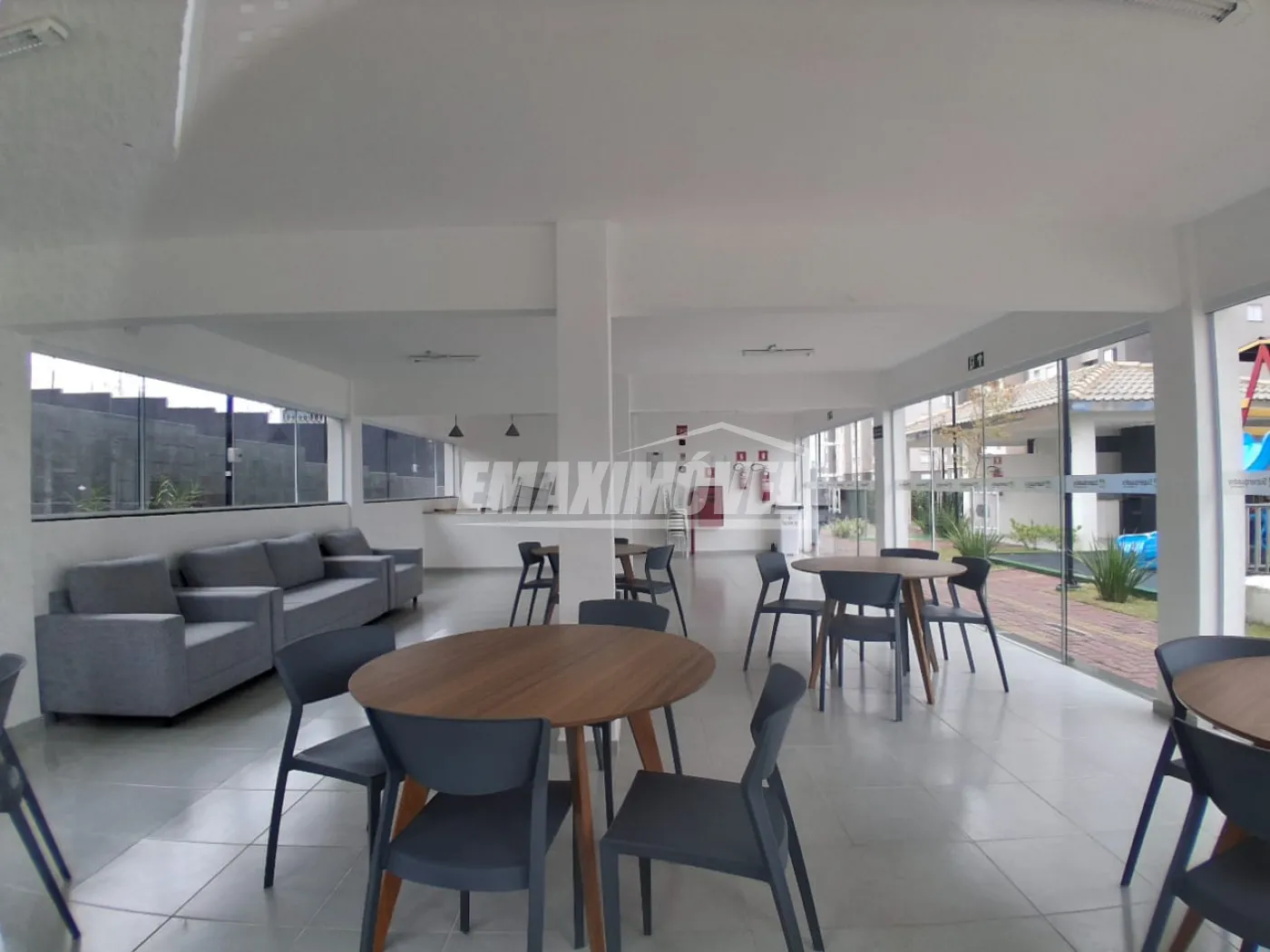 Alugar Apartamento / Padrão em Sorocaba R$ 1.800,00 - Foto 16