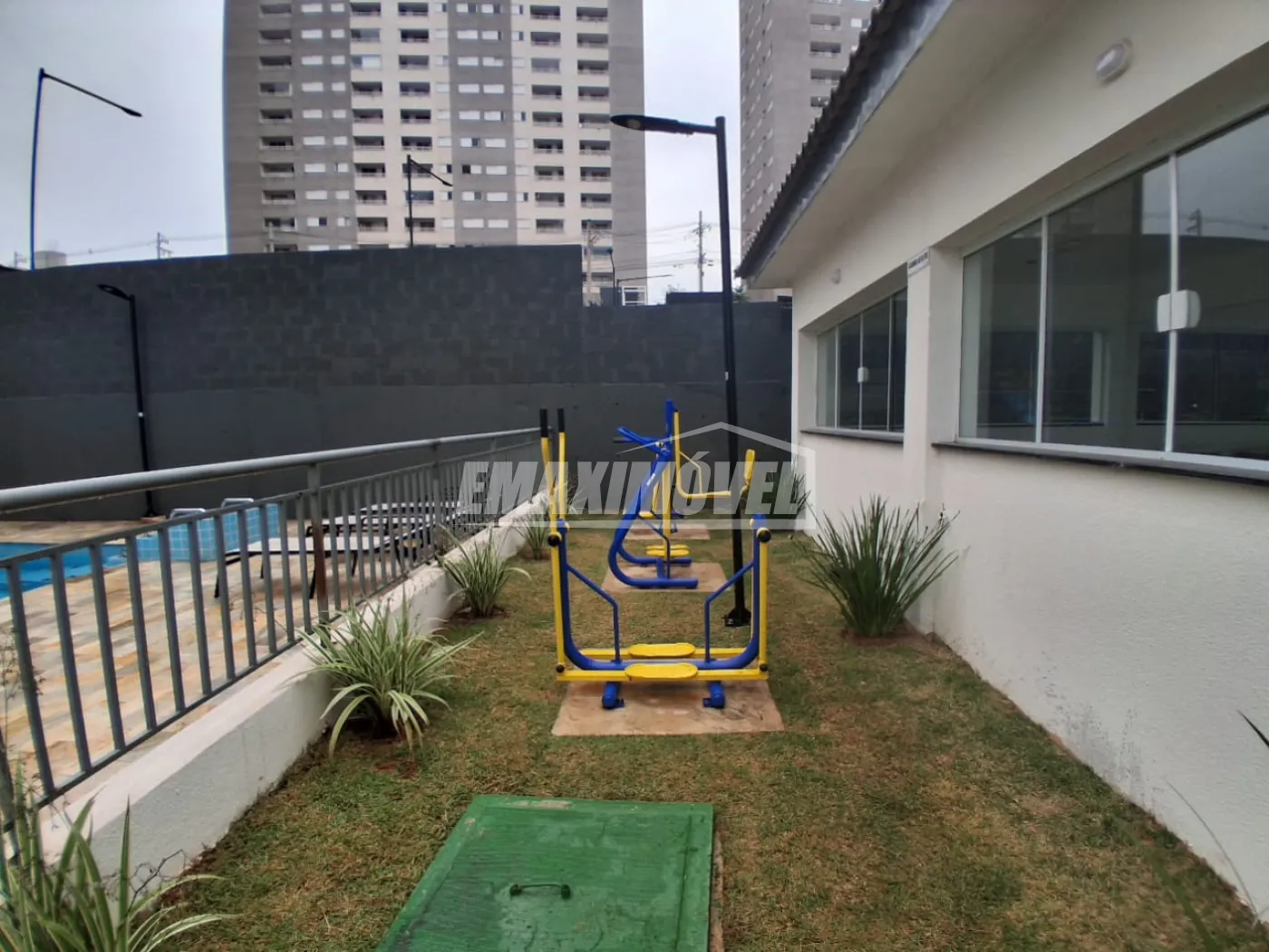 Alugar Apartamento / Padrão em Sorocaba R$ 1.800,00 - Foto 17