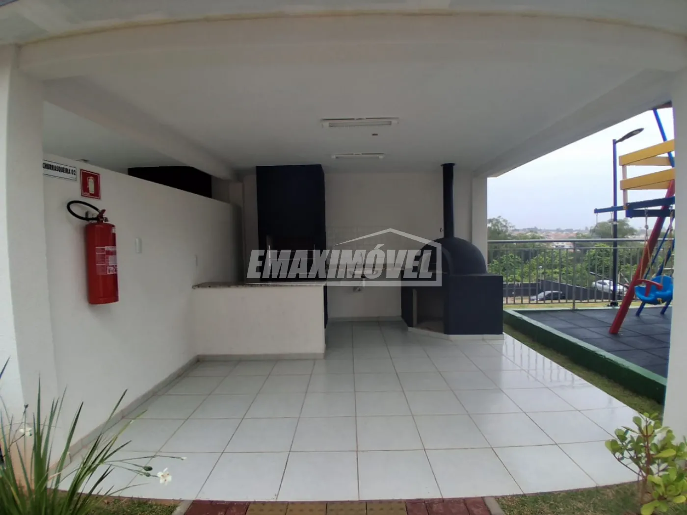 Alugar Apartamento / Padrão em Sorocaba R$ 1.800,00 - Foto 19