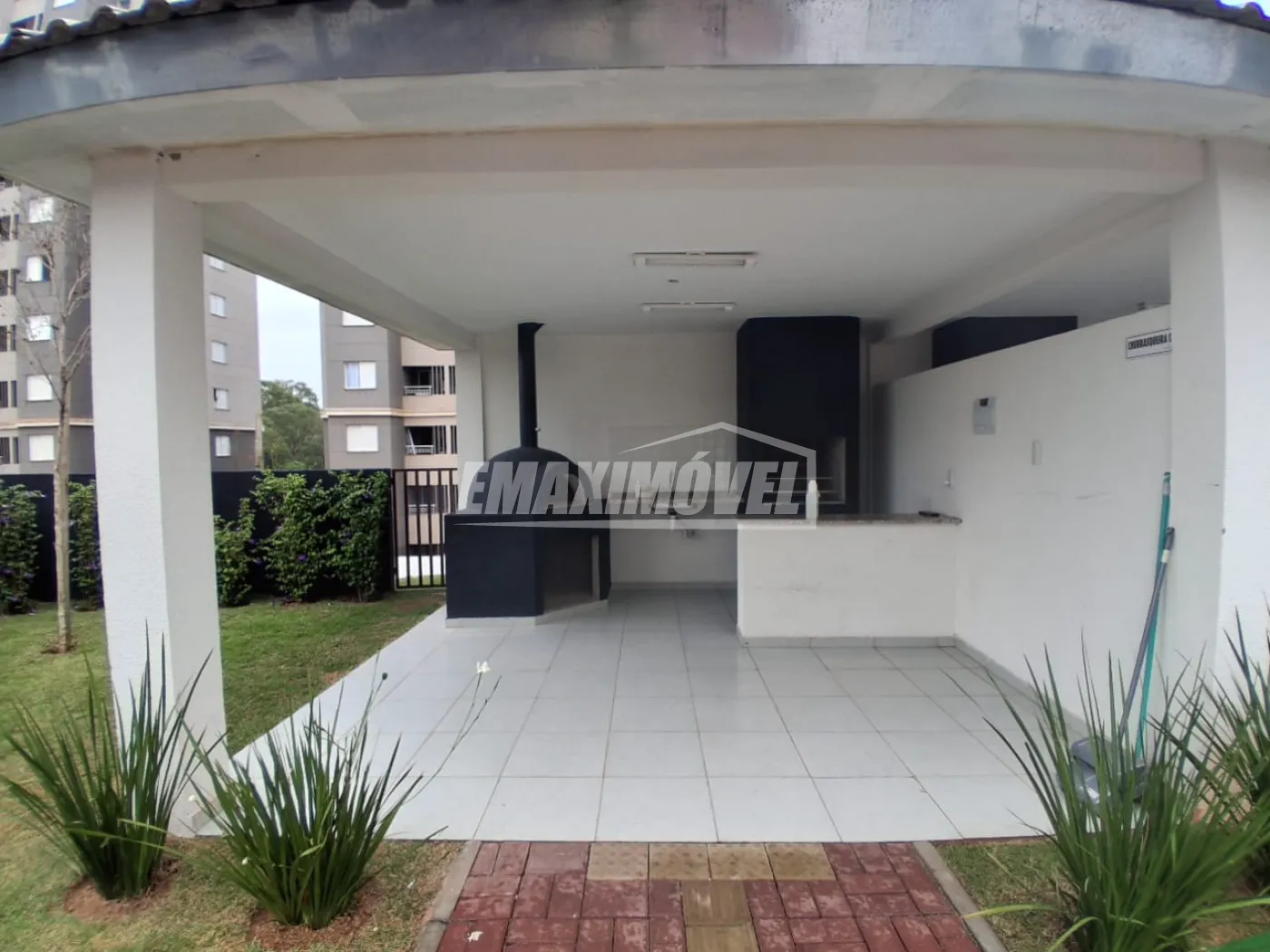 Alugar Apartamento / Padrão em Sorocaba R$ 1.800,00 - Foto 20