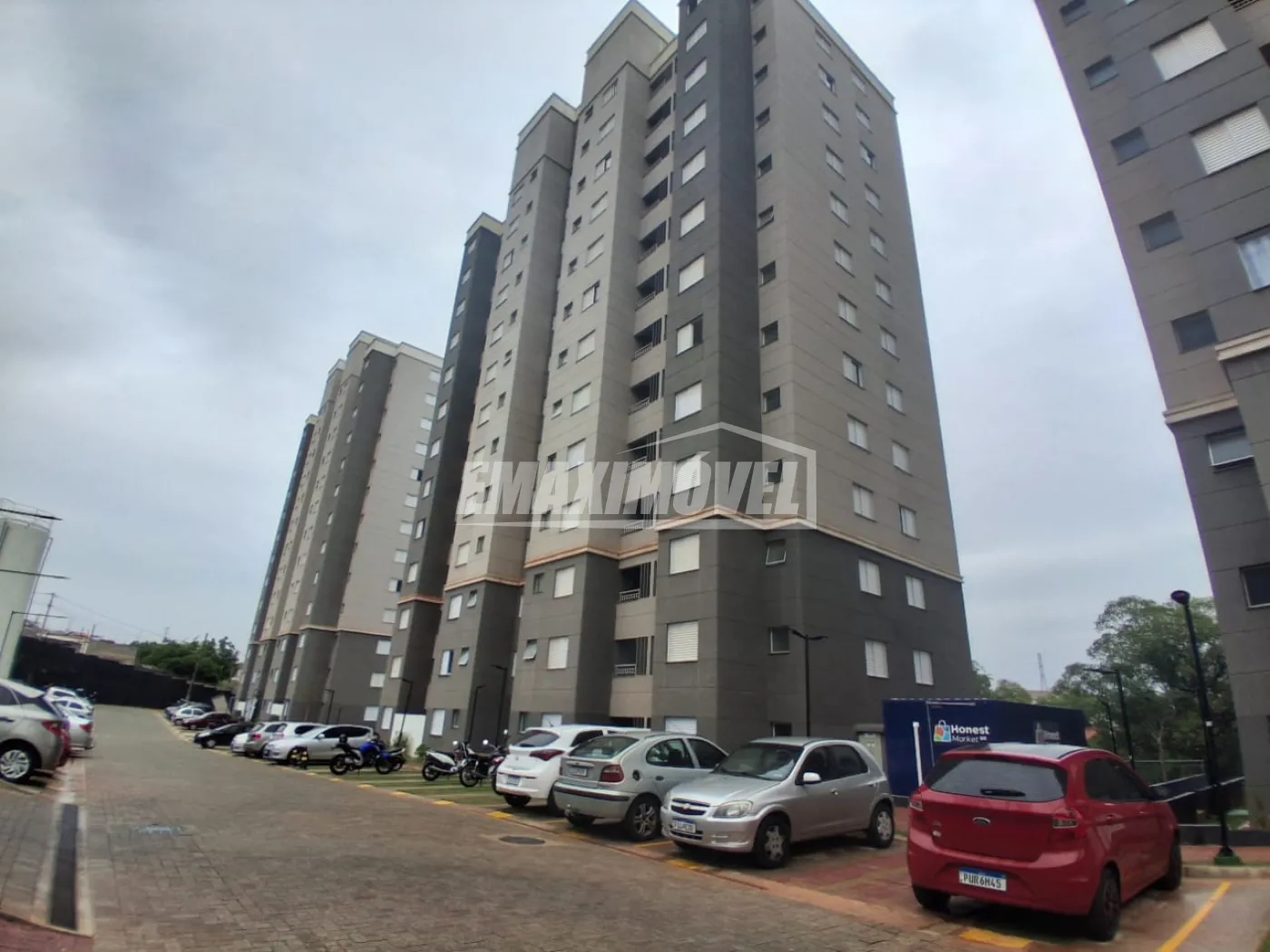 Alugar Apartamento / Padrão em Sorocaba R$ 1.800,00 - Foto 22