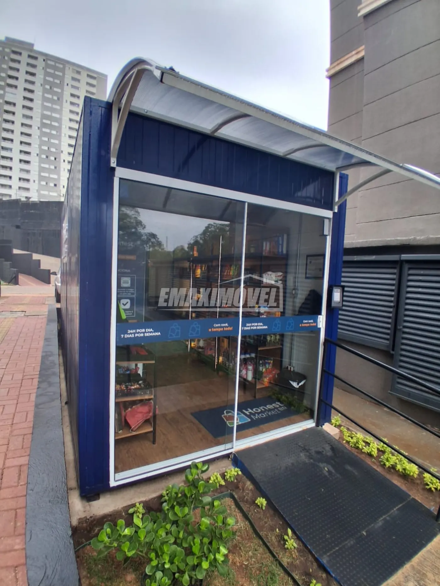 Alugar Apartamento / Padrão em Sorocaba R$ 1.800,00 - Foto 21