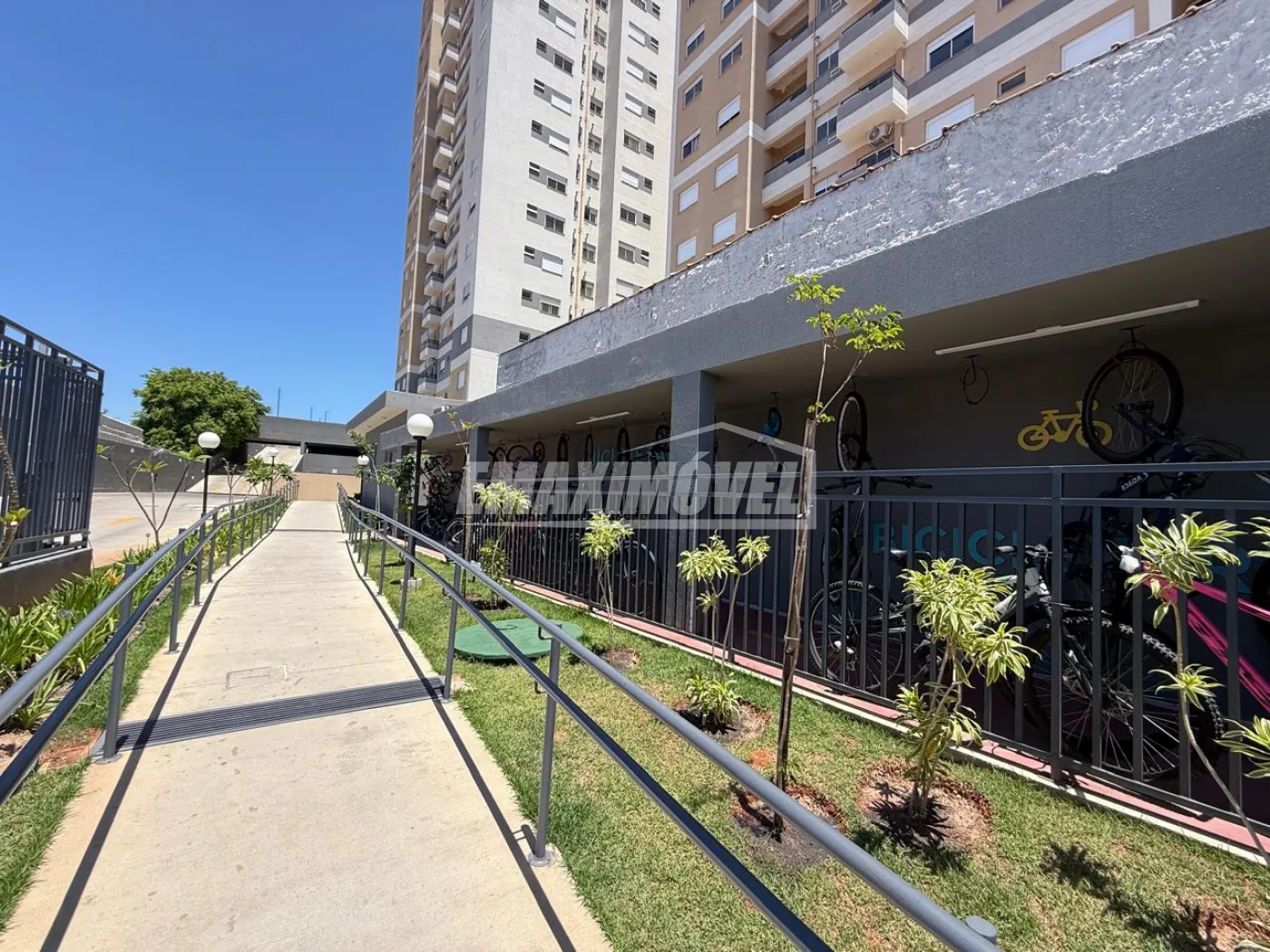Comprar Apartamento / Padrão em Sorocaba R$ 450.000,00 - Foto 2