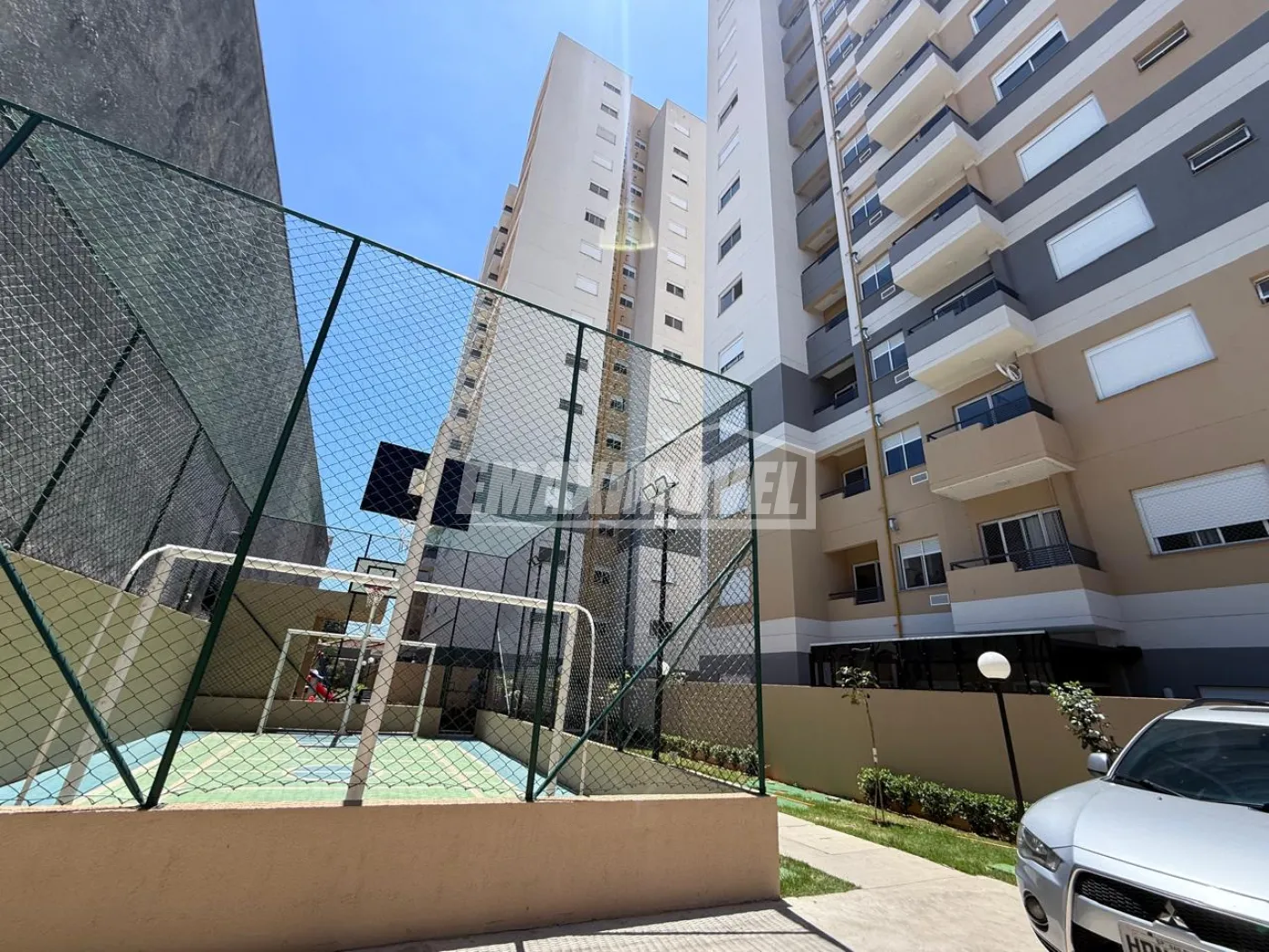 Comprar Apartamento / Padrão em Sorocaba R$ 450.000,00 - Foto 23