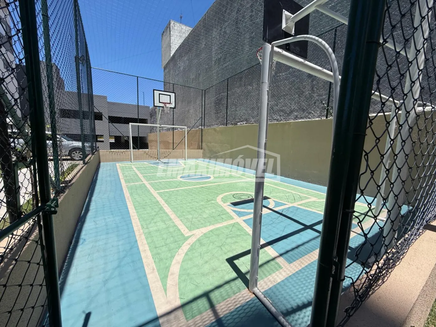 Comprar Apartamento / Padrão em Sorocaba R$ 450.000,00 - Foto 24