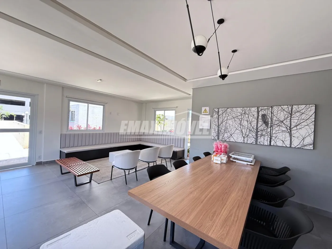 Comprar Apartamento / Padrão em Sorocaba R$ 450.000,00 - Foto 29