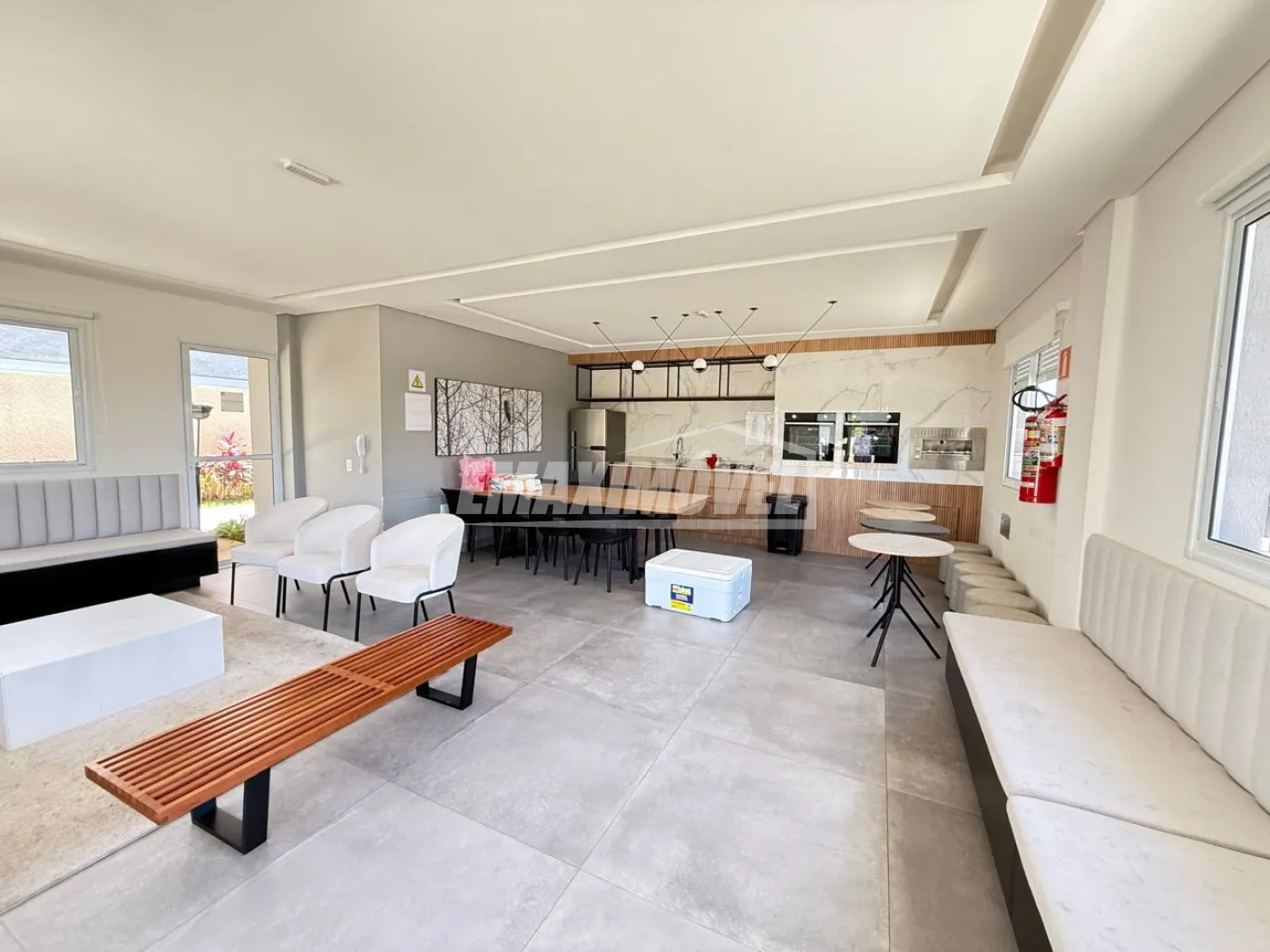 Comprar Apartamento / Padrão em Sorocaba R$ 450.000,00 - Foto 30