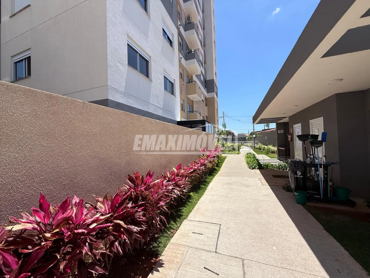 Comprar Apartamento / Padrão em Sorocaba R$ 450.000,00 - Foto 33