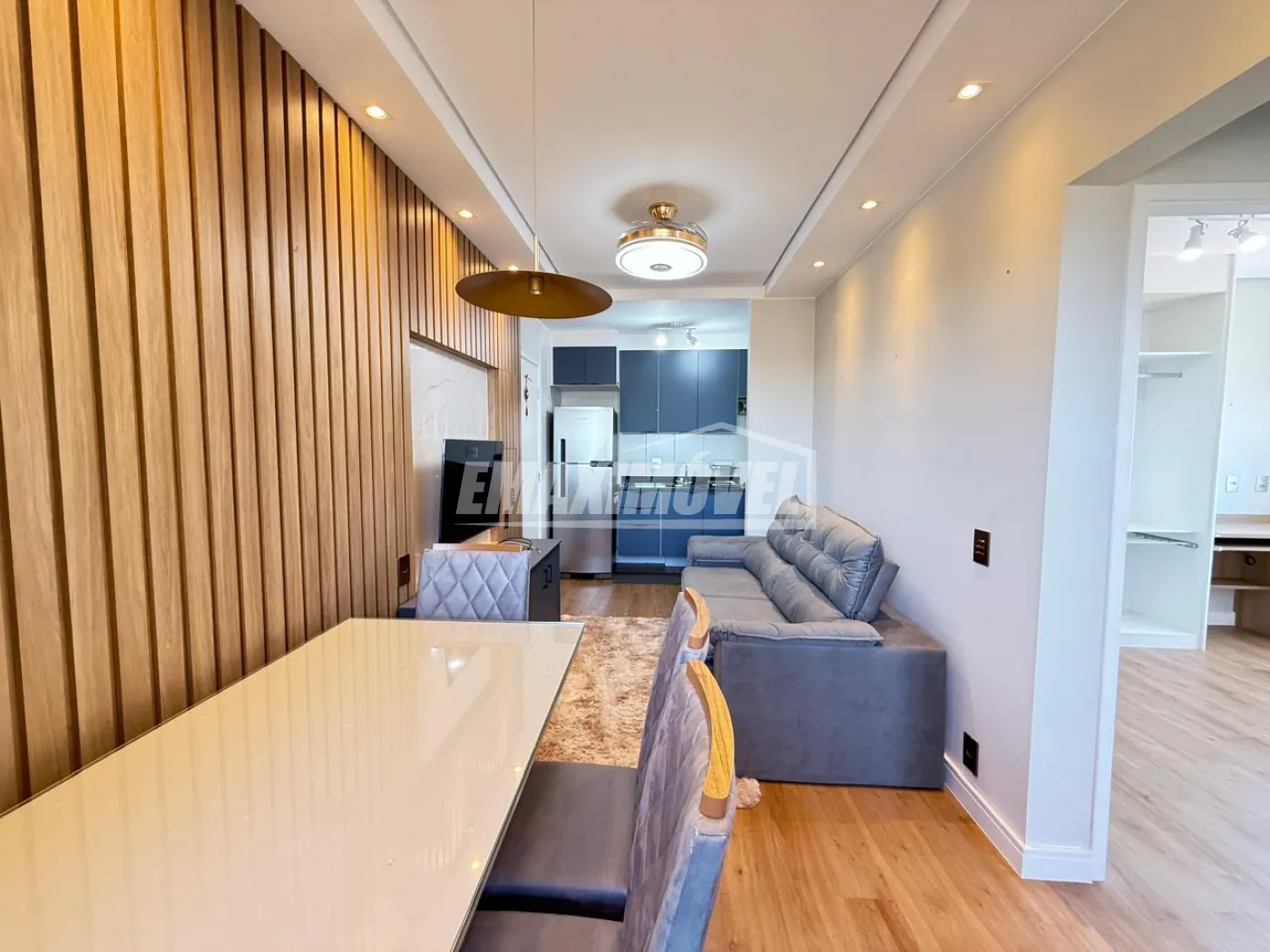 Comprar Apartamento / Padrão em Sorocaba R$ 450.000,00 - Foto 8