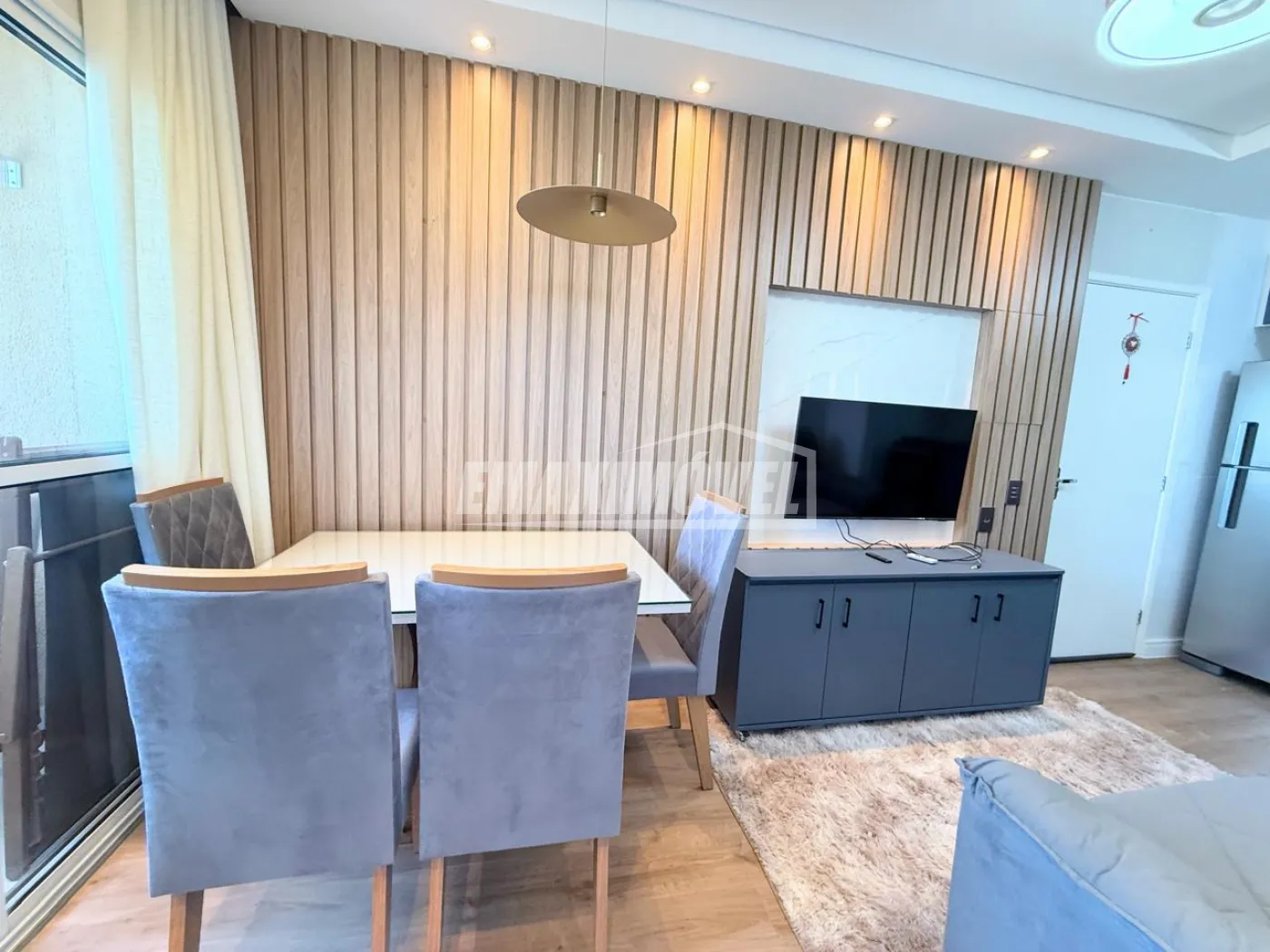 Comprar Apartamento / Padrão em Sorocaba R$ 450.000,00 - Foto 9