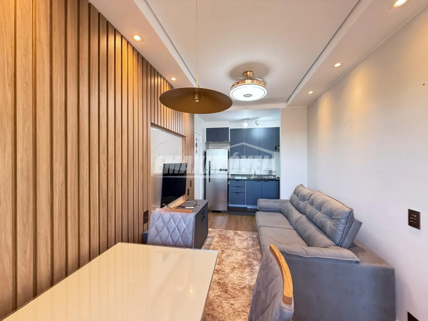 Comprar Apartamento / Padrão em Sorocaba R$ 450.000,00 - Foto 7