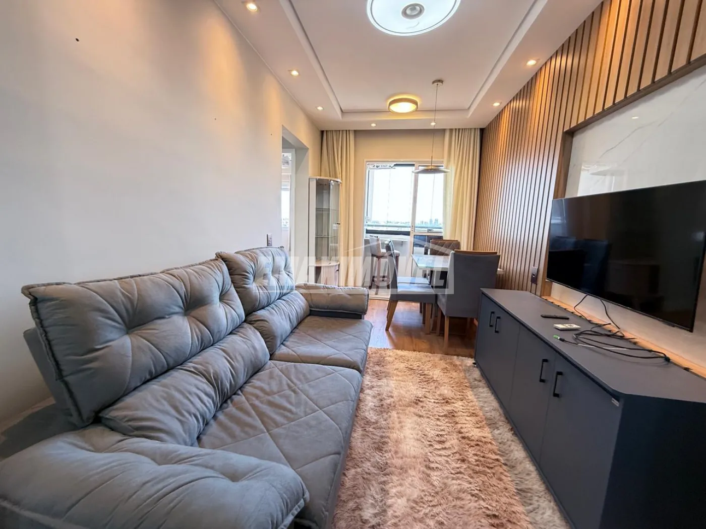 Comprar Apartamento / Padrão em Sorocaba R$ 450.000,00 - Foto 6