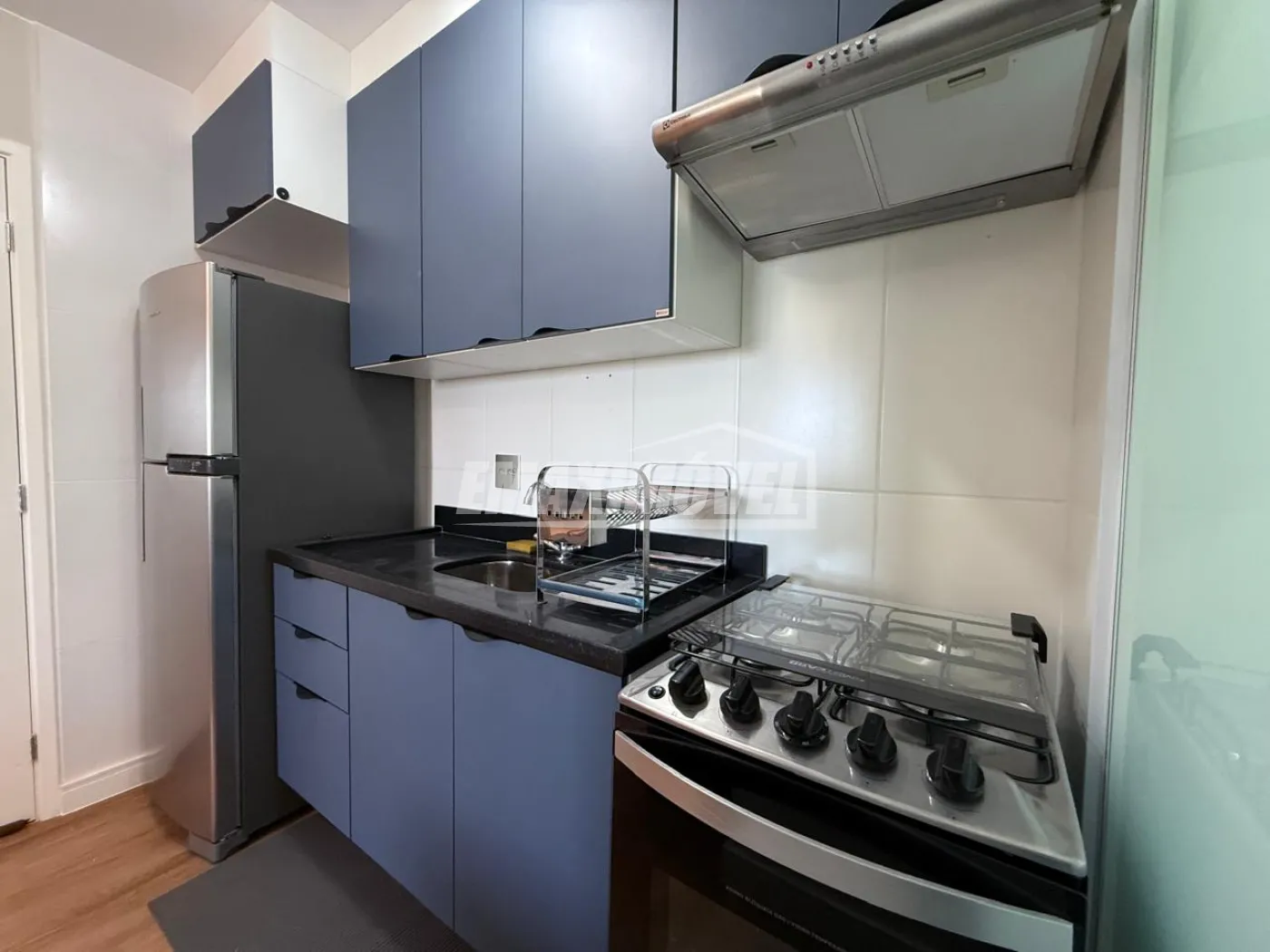Comprar Apartamento / Padrão em Sorocaba R$ 450.000,00 - Foto 12