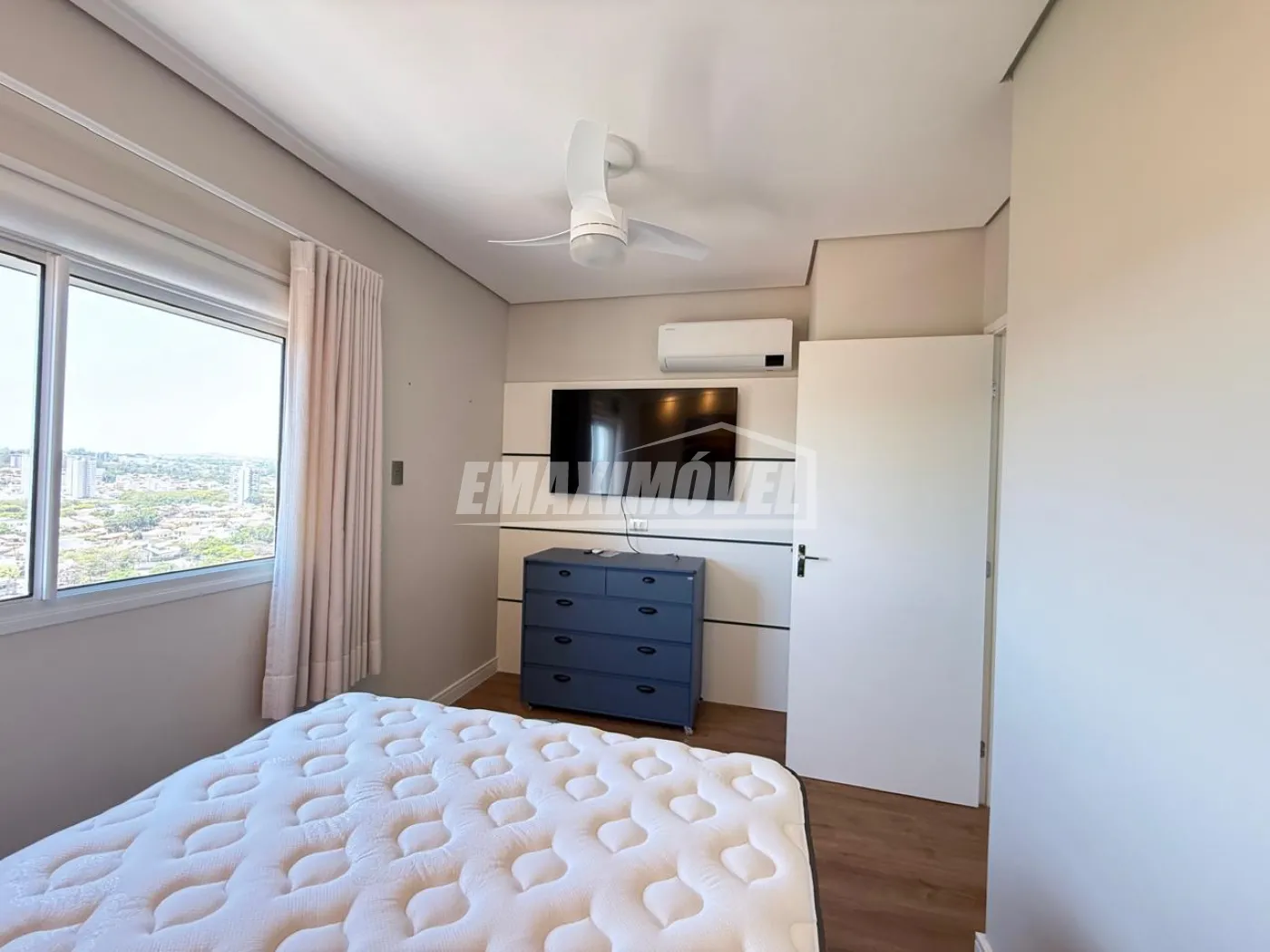 Comprar Apartamento / Padrão em Sorocaba R$ 450.000,00 - Foto 21
