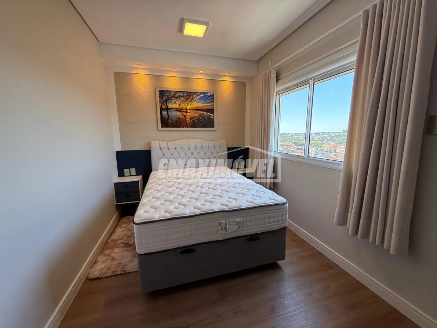 Comprar Apartamento / Padrão em Sorocaba R$ 450.000,00 - Foto 16