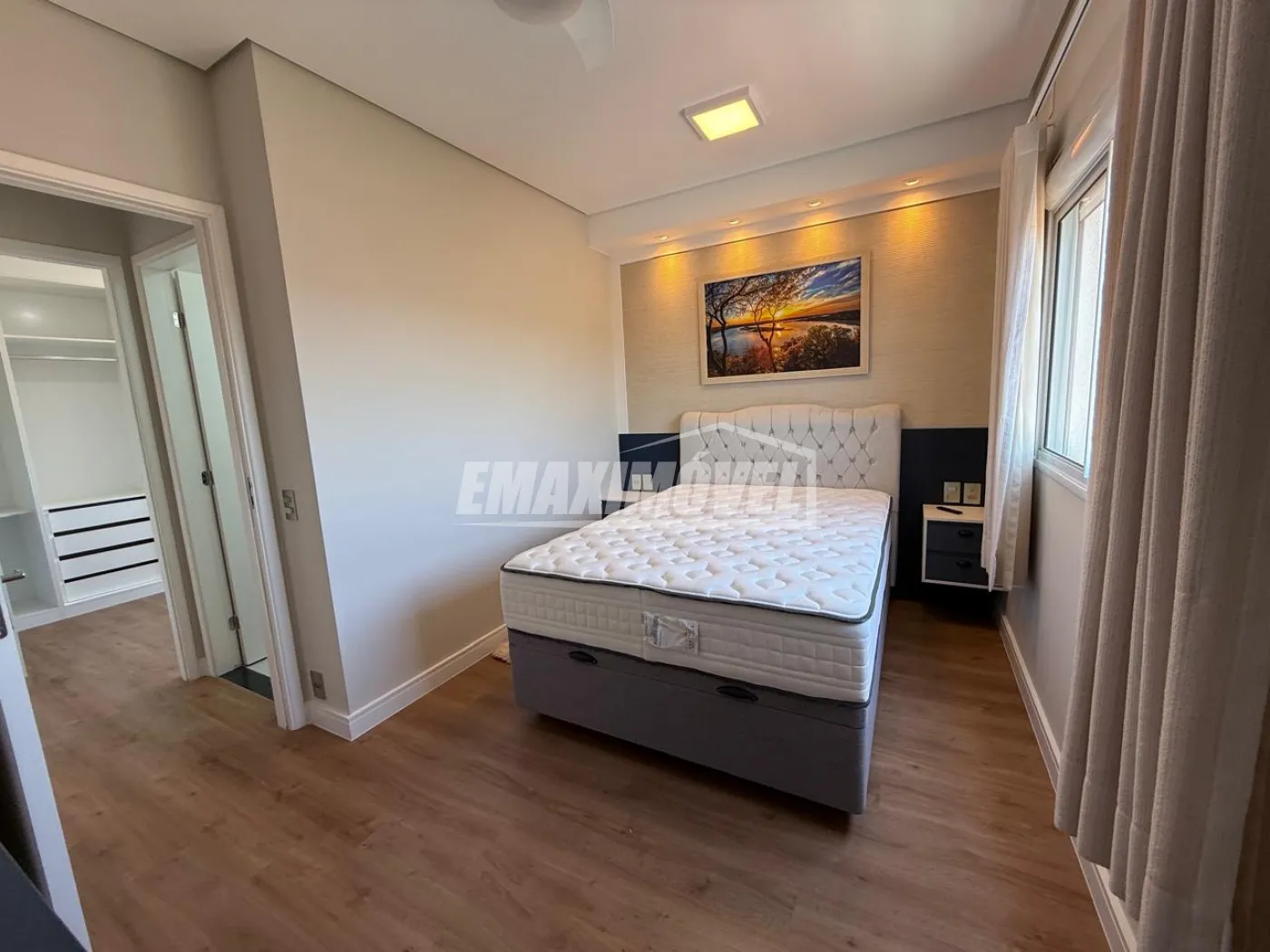 Comprar Apartamento / Padrão em Sorocaba R$ 450.000,00 - Foto 15