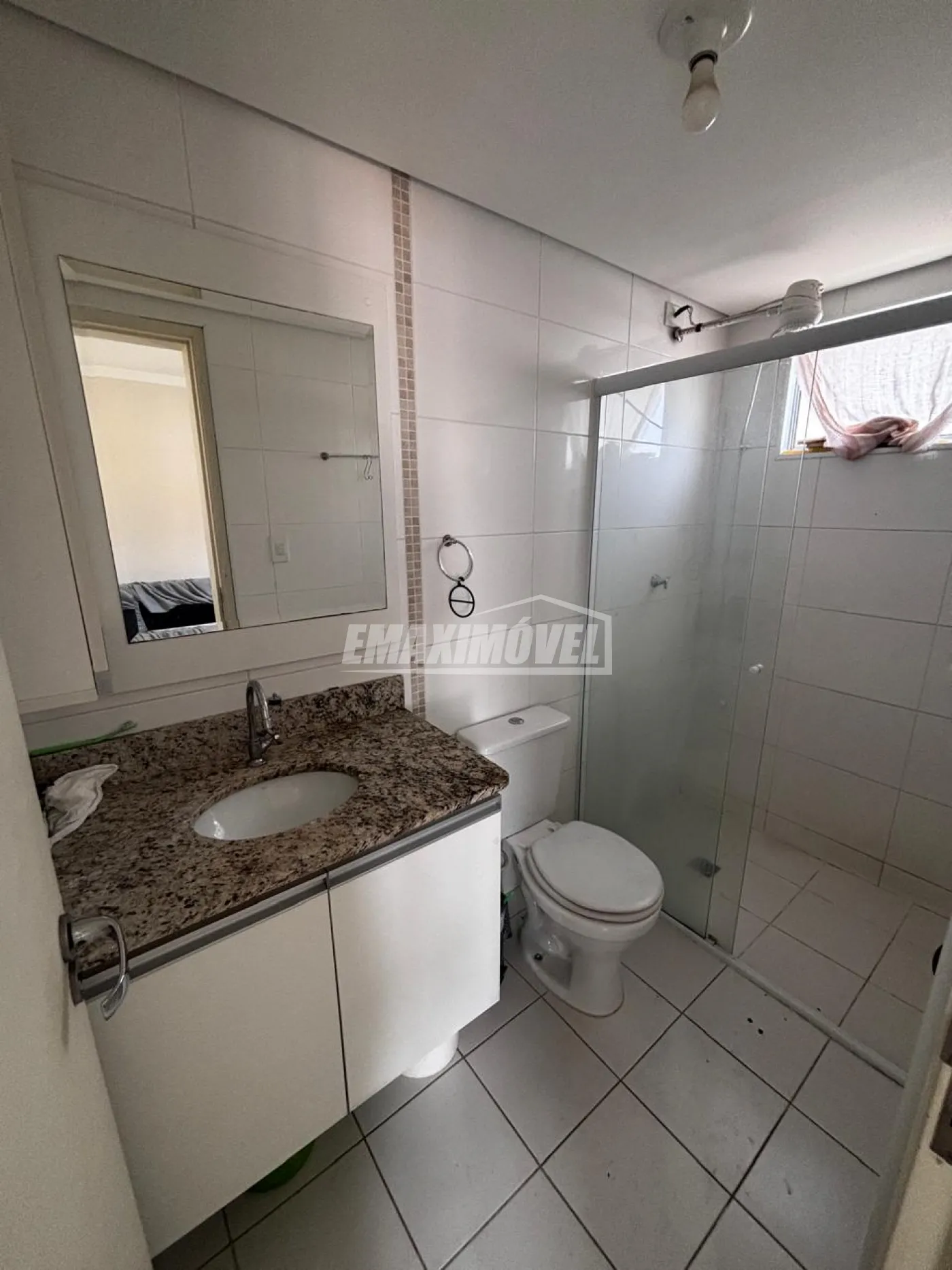 Comprar Apartamento / Padrão em Sorocaba R$ 180.000,00 - Foto 6