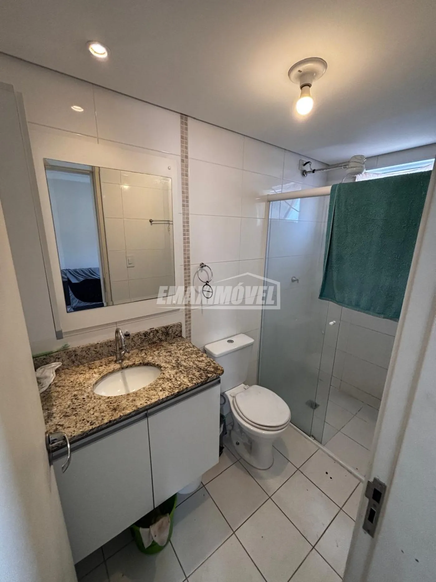 Comprar Apartamento / Padrão em Sorocaba R$ 180.000,00 - Foto 7
