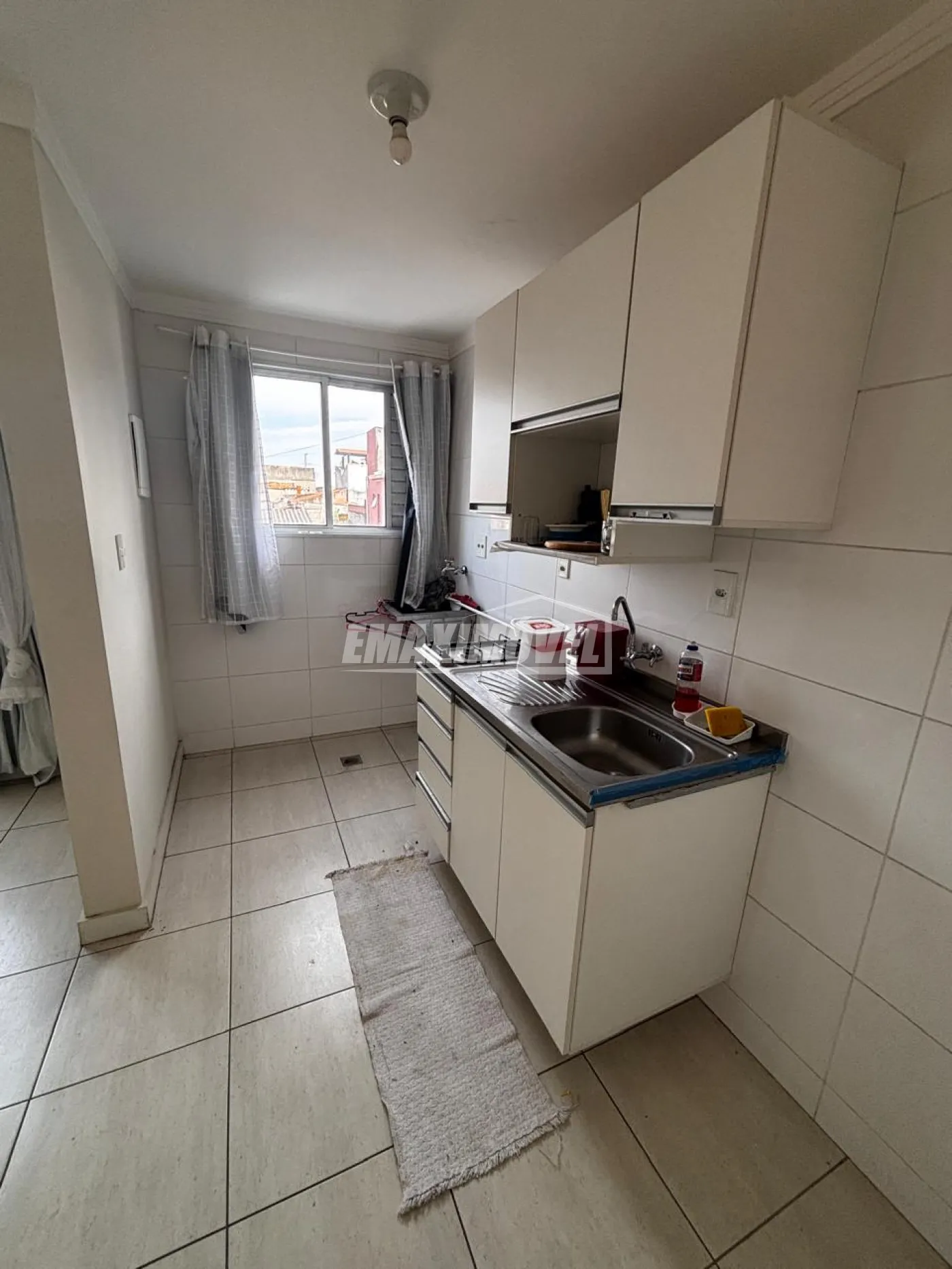Comprar Apartamento / Padrão em Sorocaba R$ 180.000,00 - Foto 4
