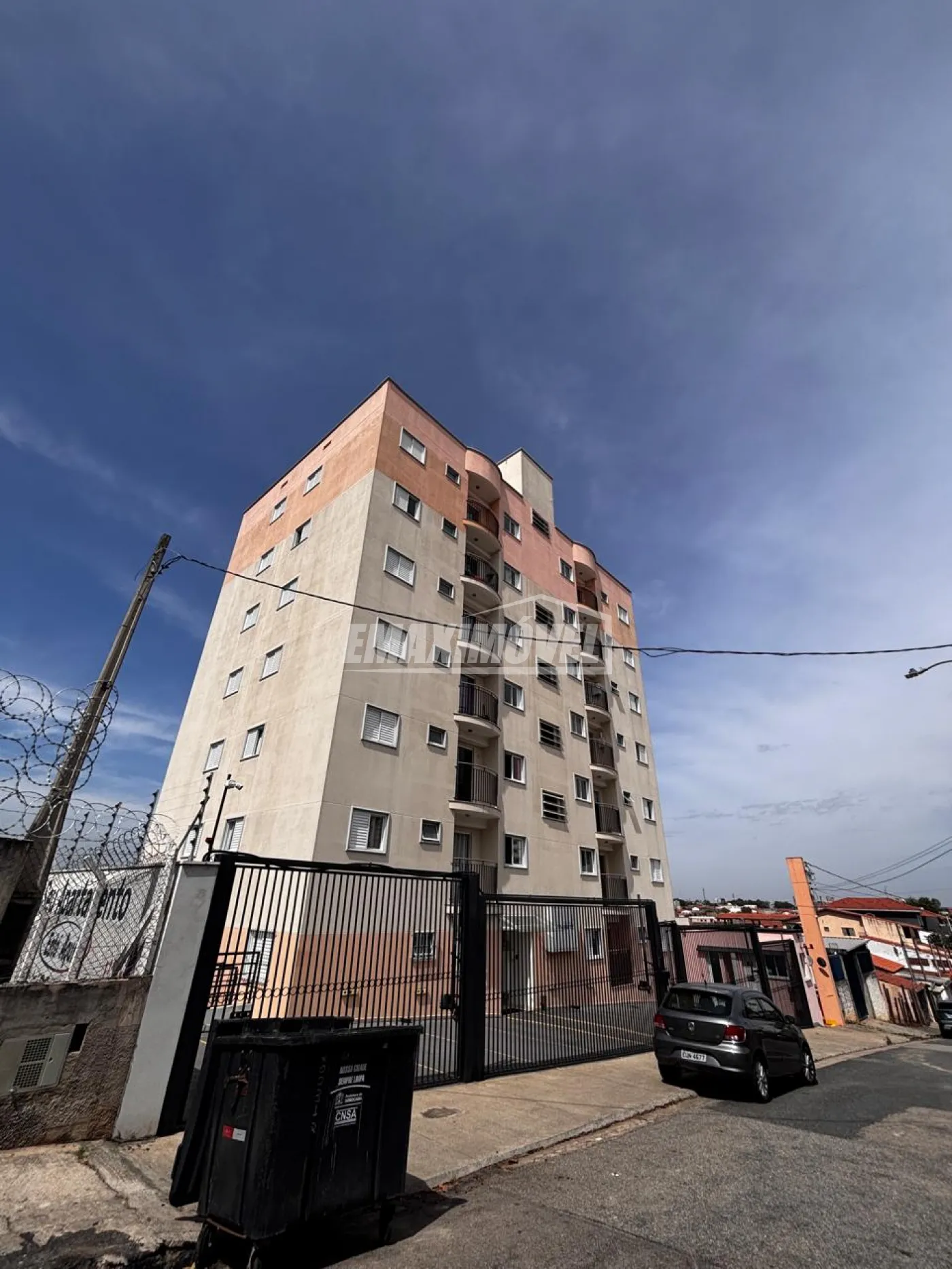 Comprar Apartamento / Padrão em Sorocaba R$ 180.000,00 - Foto 2