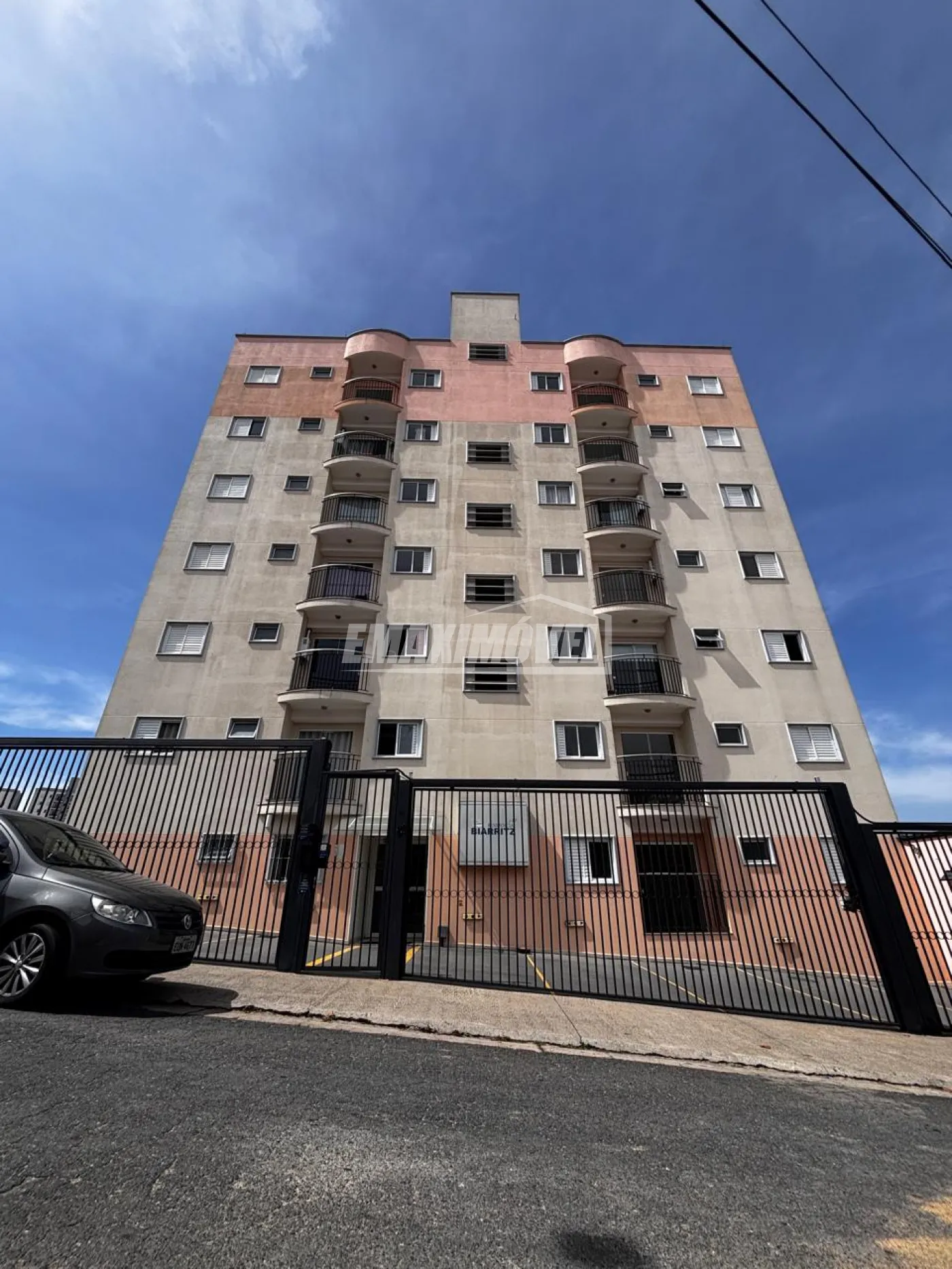 Comprar Apartamento / Padrão em Sorocaba R$ 180.000,00 - Foto 1