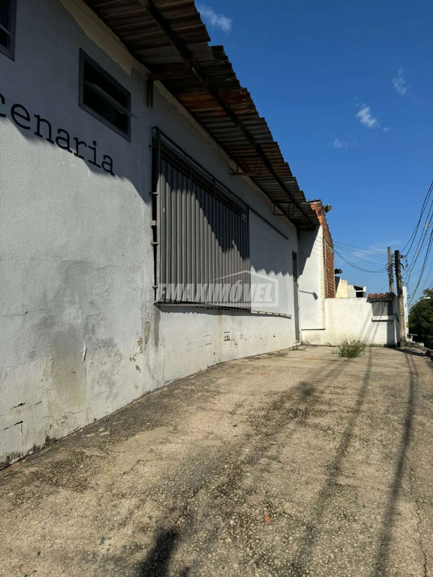 Comprar Galpão / em Bairro em Sorocaba R$ 380.000,00 - Foto 1