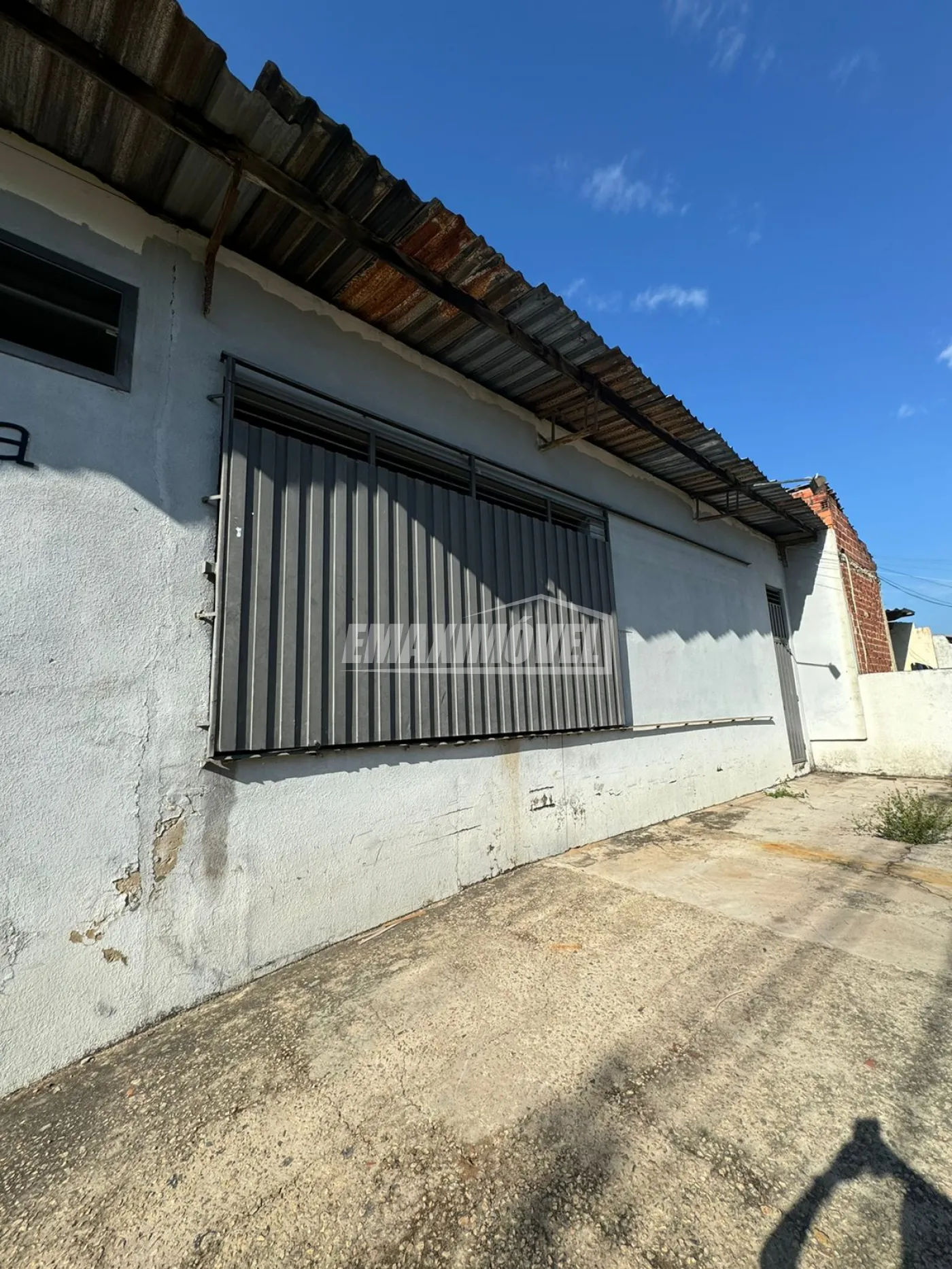 Comprar Galpão / em Bairro em Sorocaba R$ 380.000,00 - Foto 2