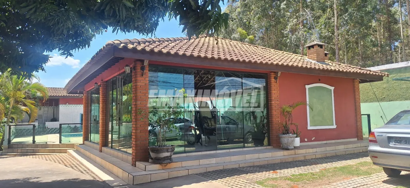 Comprar Chácara / em Bairro em Sorocaba R$ 3.000.000,00 - Foto 51