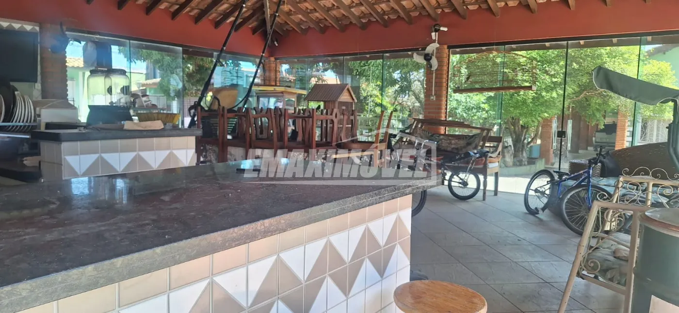 Comprar Chácara / em Bairro em Sorocaba R$ 3.000.000,00 - Foto 56