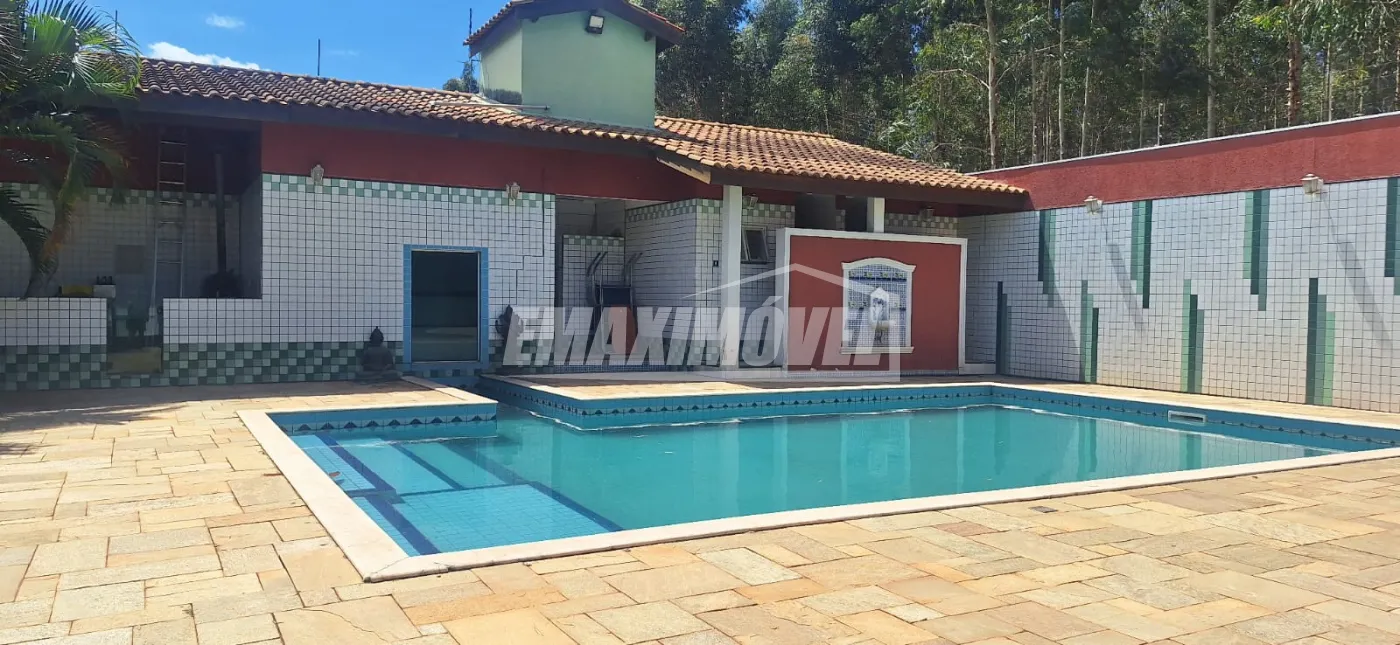 Comprar Chácara / em Bairro em Sorocaba R$ 3.000.000,00 - Foto 59