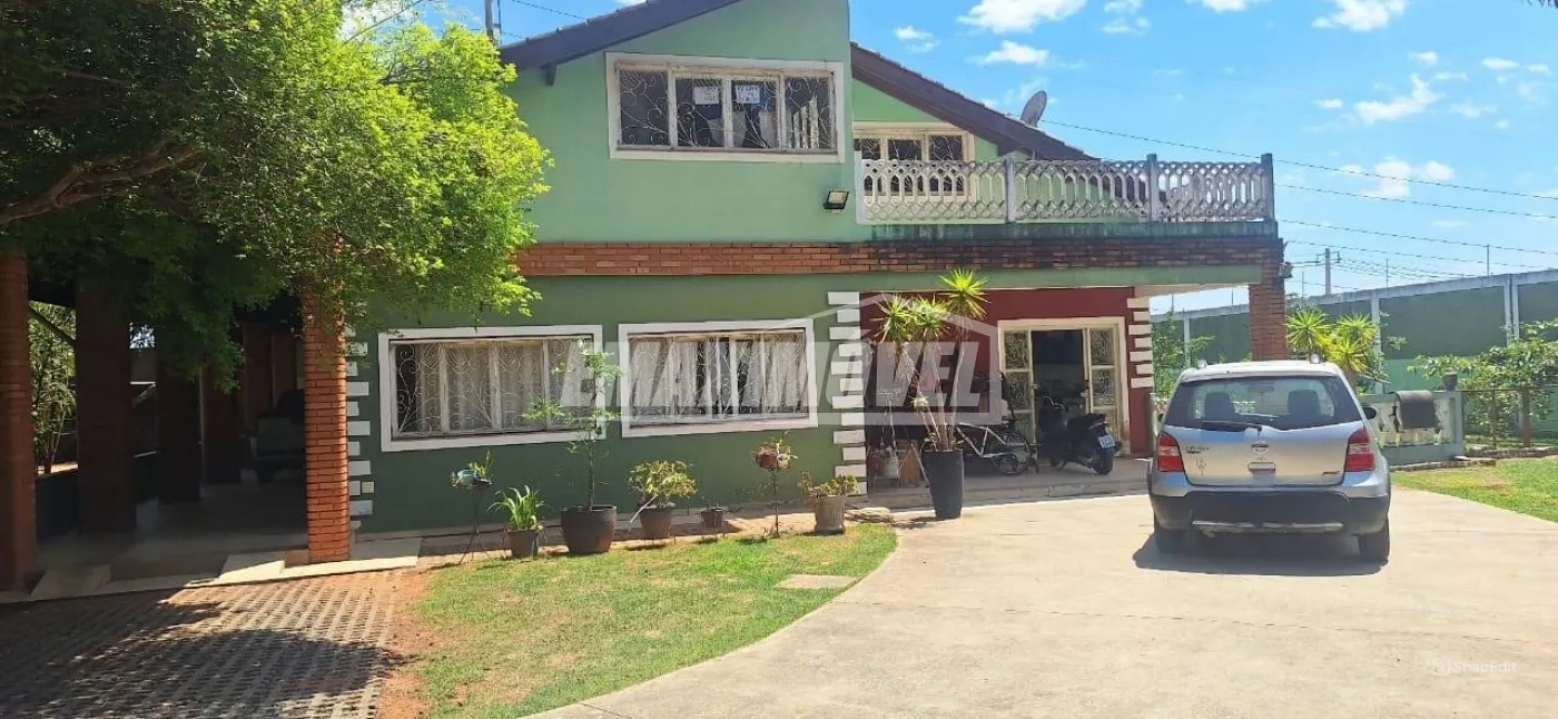 Comprar Chácara / em Bairro em Sorocaba R$ 3.000.000,00 - Foto 4