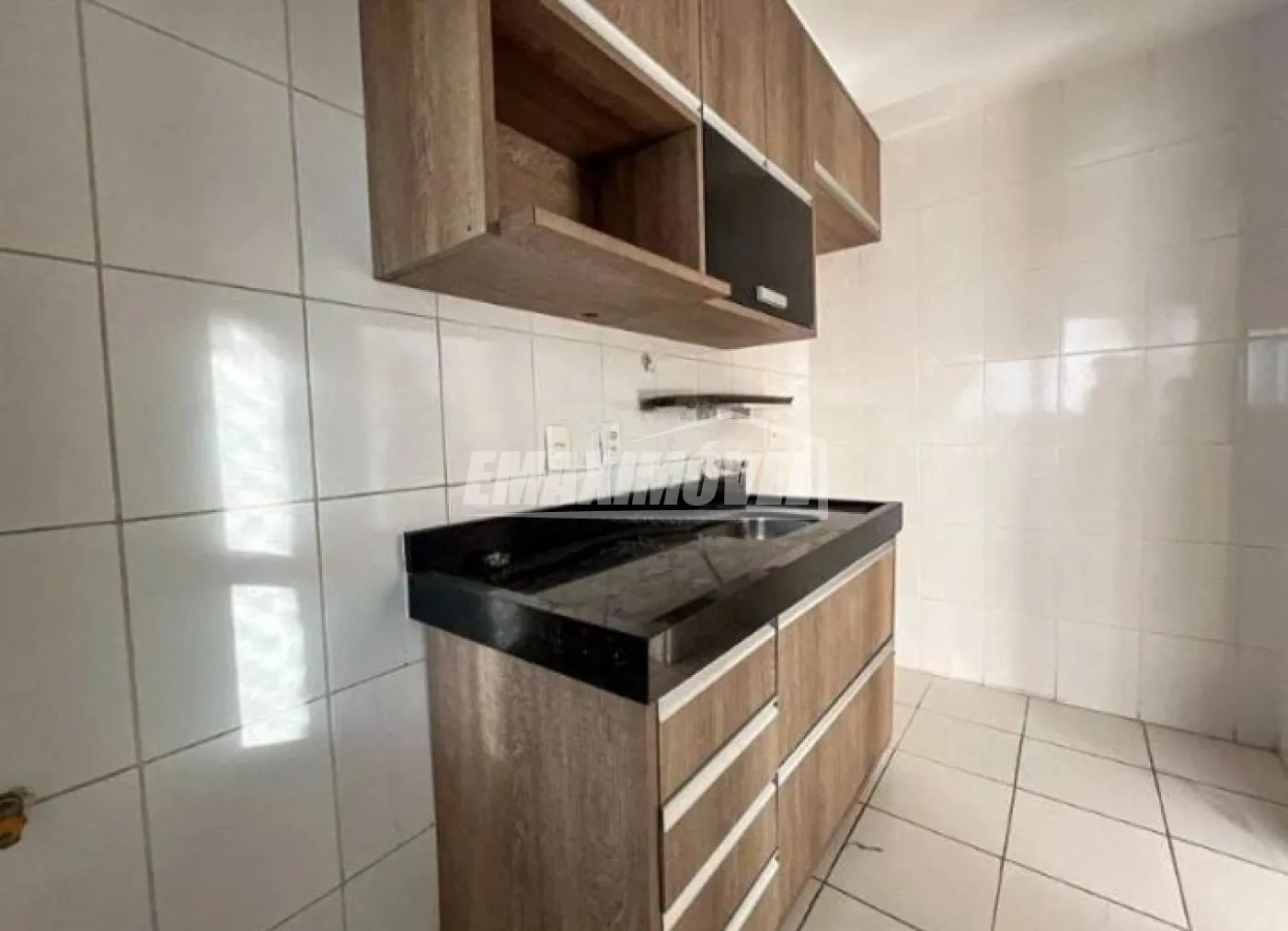 Comprar Apartamento / Padrão em Sorocaba R$ 450.000,00 - Foto 6
