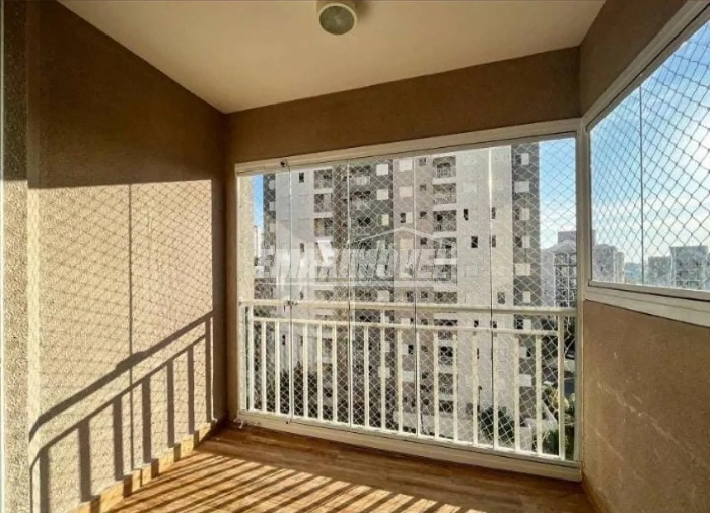Comprar Apartamento / Padrão em Sorocaba R$ 450.000,00 - Foto 4