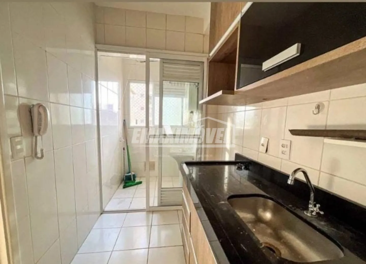 Comprar Apartamento / Padrão em Sorocaba R$ 450.000,00 - Foto 5