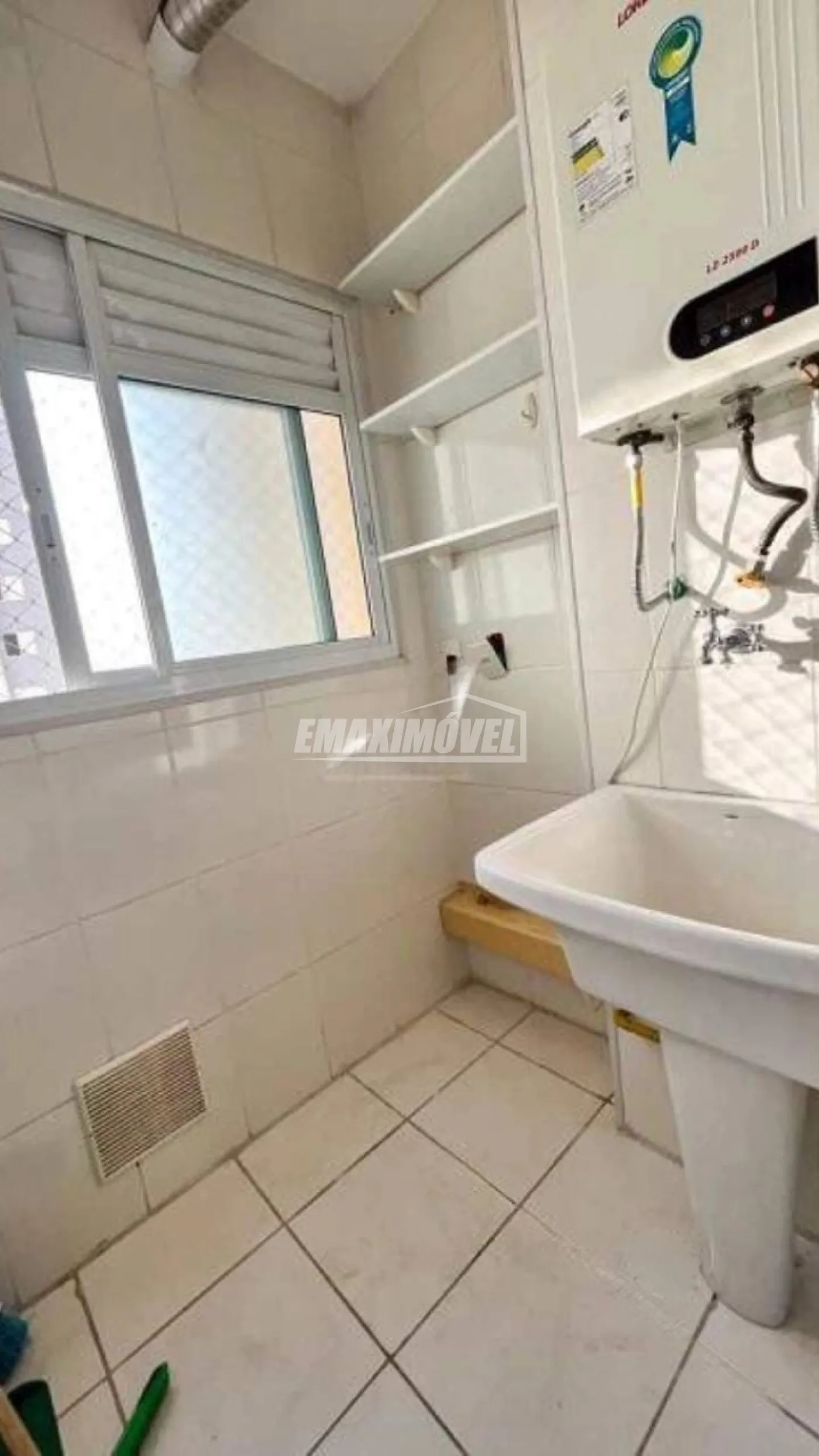 Comprar Apartamento / Padrão em Sorocaba R$ 450.000,00 - Foto 7