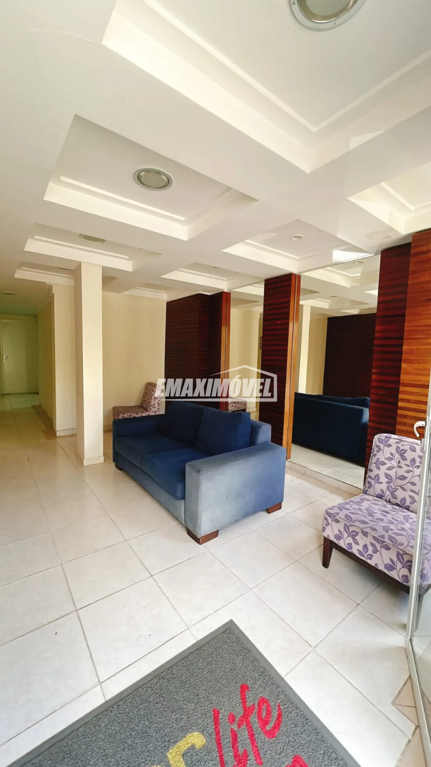 Comprar Apartamento / Padrão em Sorocaba R$ 450.000,00 - Foto 18