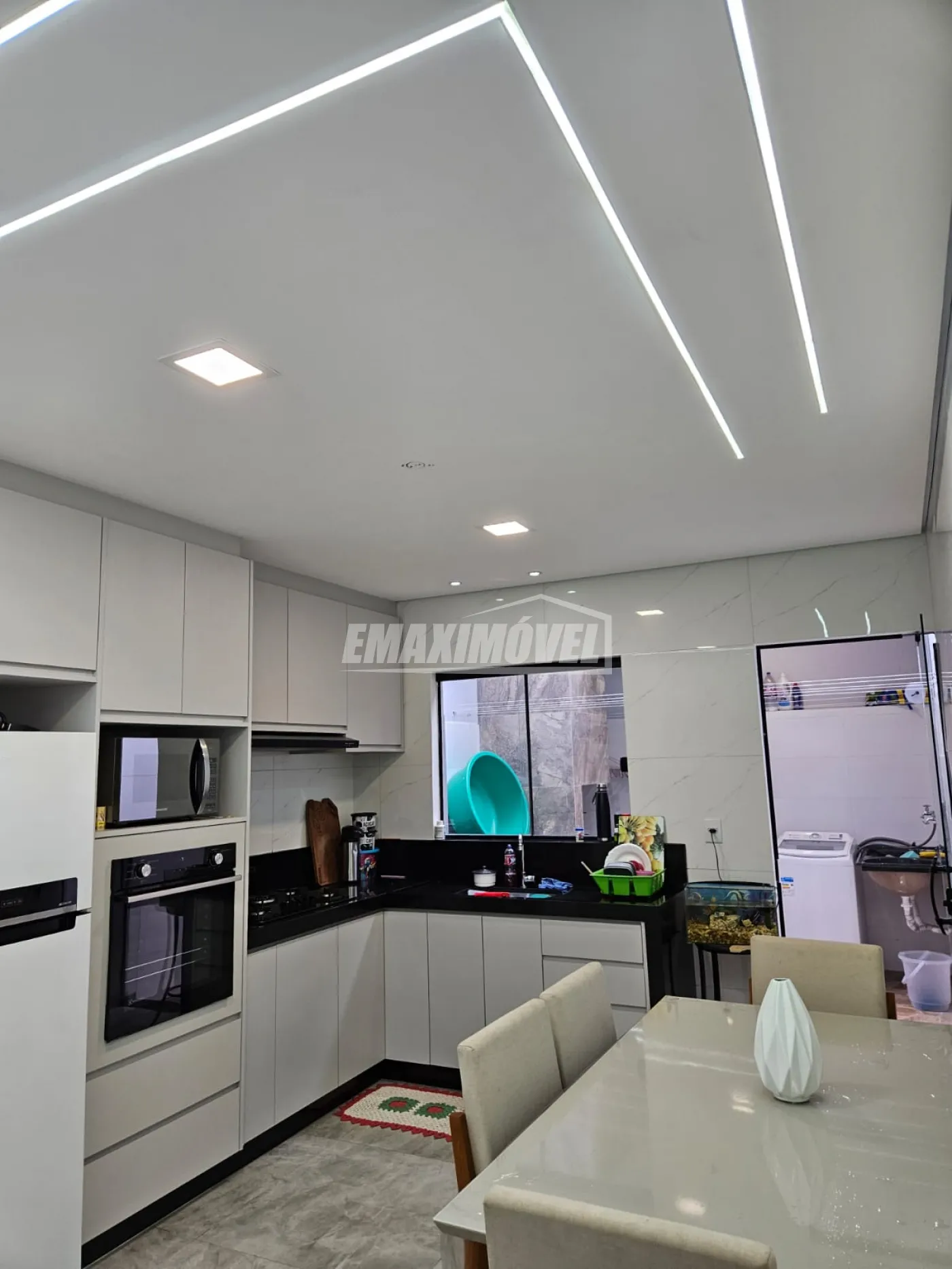 Comprar Casa / em Bairros em Sorocaba R$ 414.990,00 - Foto 8