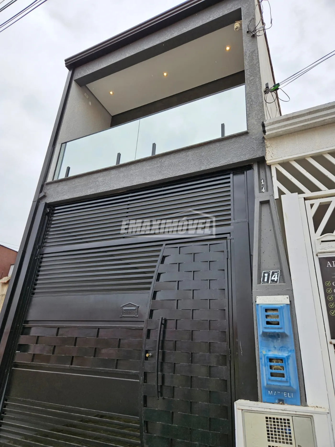 Comprar Casa / em Bairros em Sorocaba R$ 414.990,00 - Foto 1