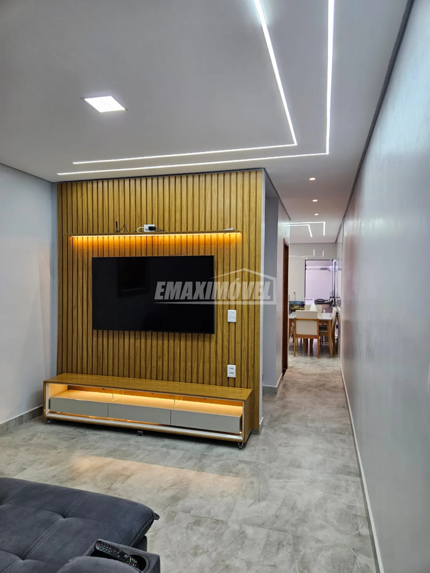 Comprar Casa / em Bairros em Sorocaba R$ 414.990,00 - Foto 5