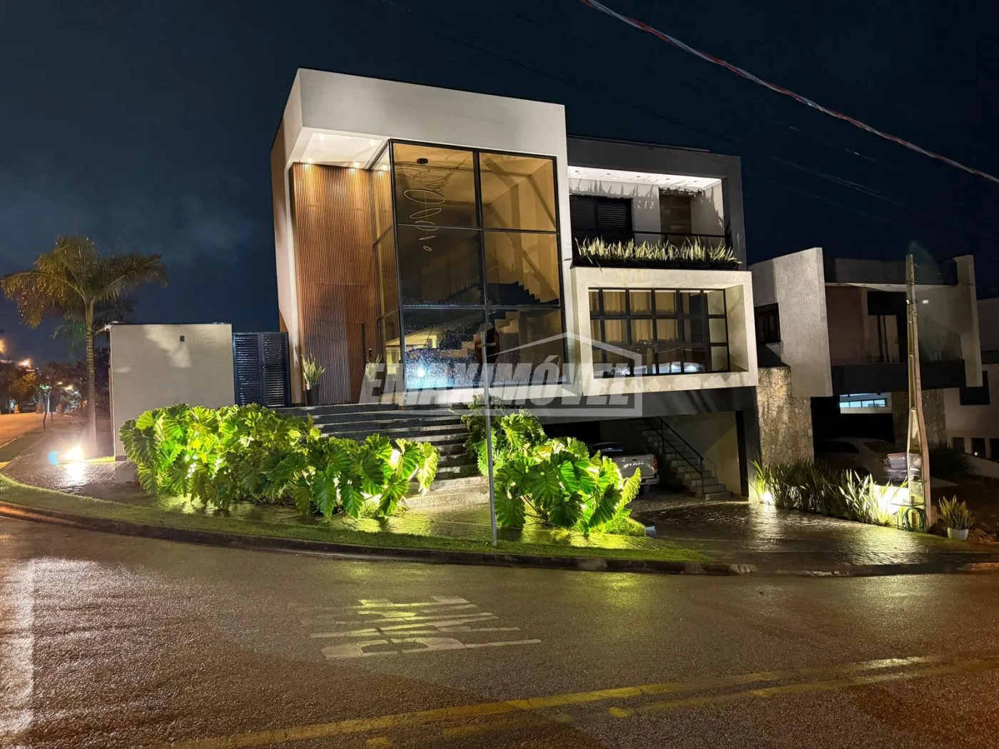 Comprar Casa / em Condomínios em Sorocaba R$ 2.300.000,00 - Foto 1