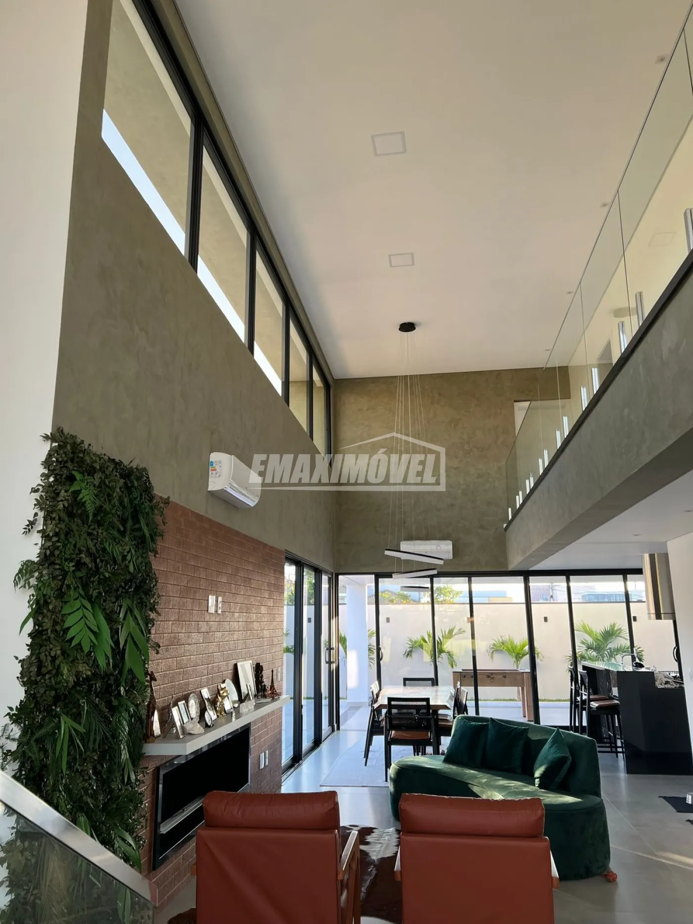 Comprar Casa / em Condomínios em Sorocaba R$ 2.300.000,00 - Foto 6