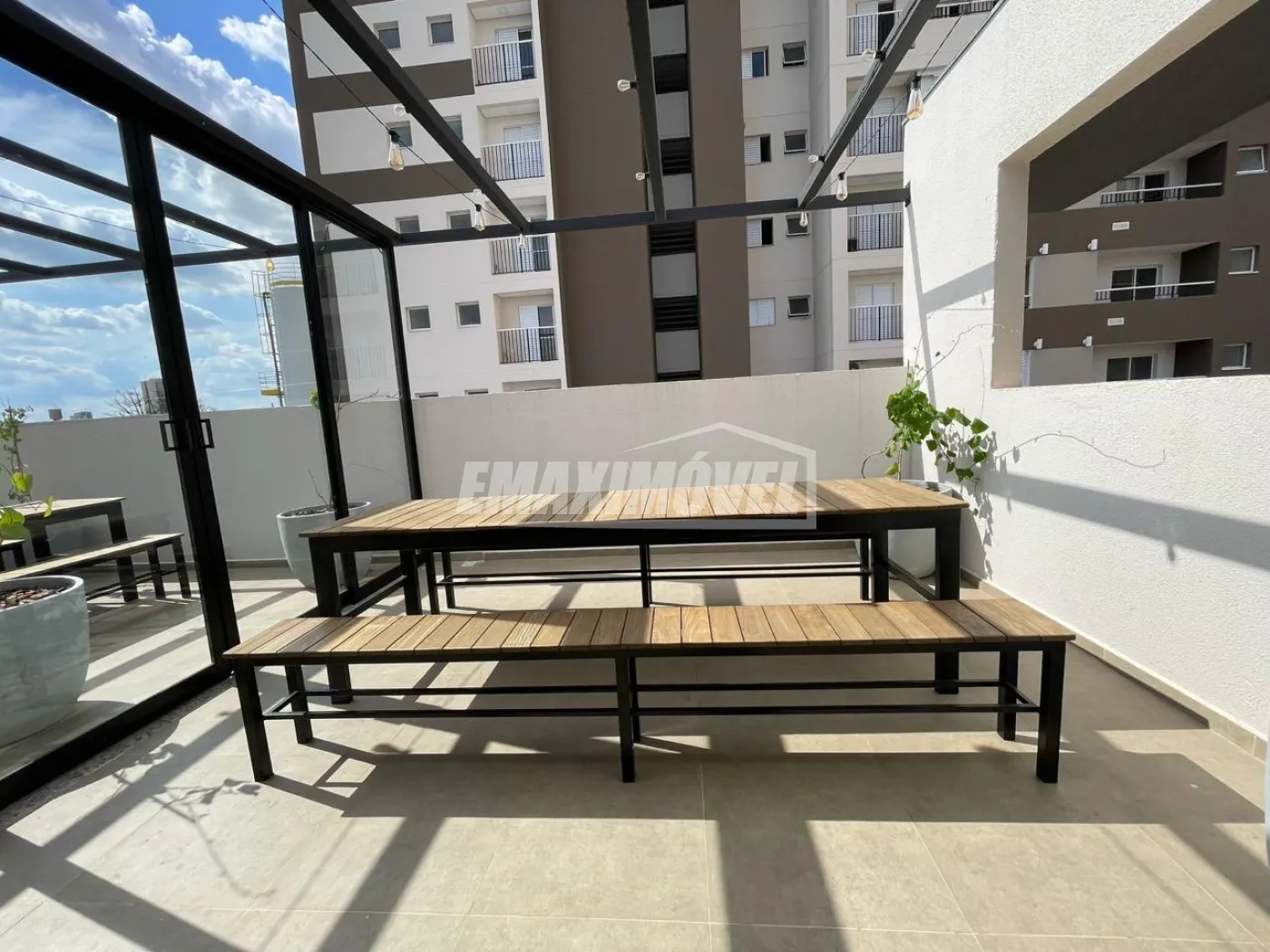 Comprar Apartamento / Padrão em Sorocaba R$ 530.000,00 - Foto 27